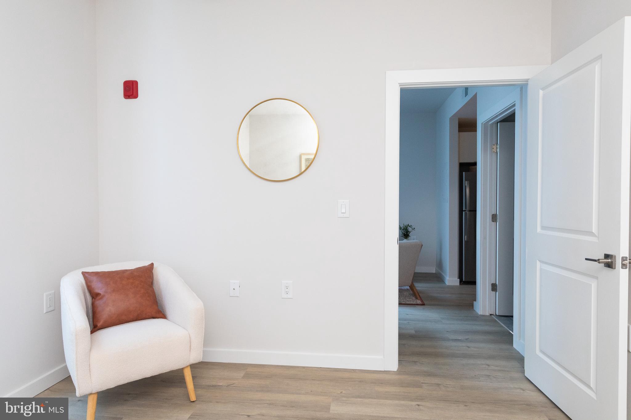 FISHTOWN - Residential Lease