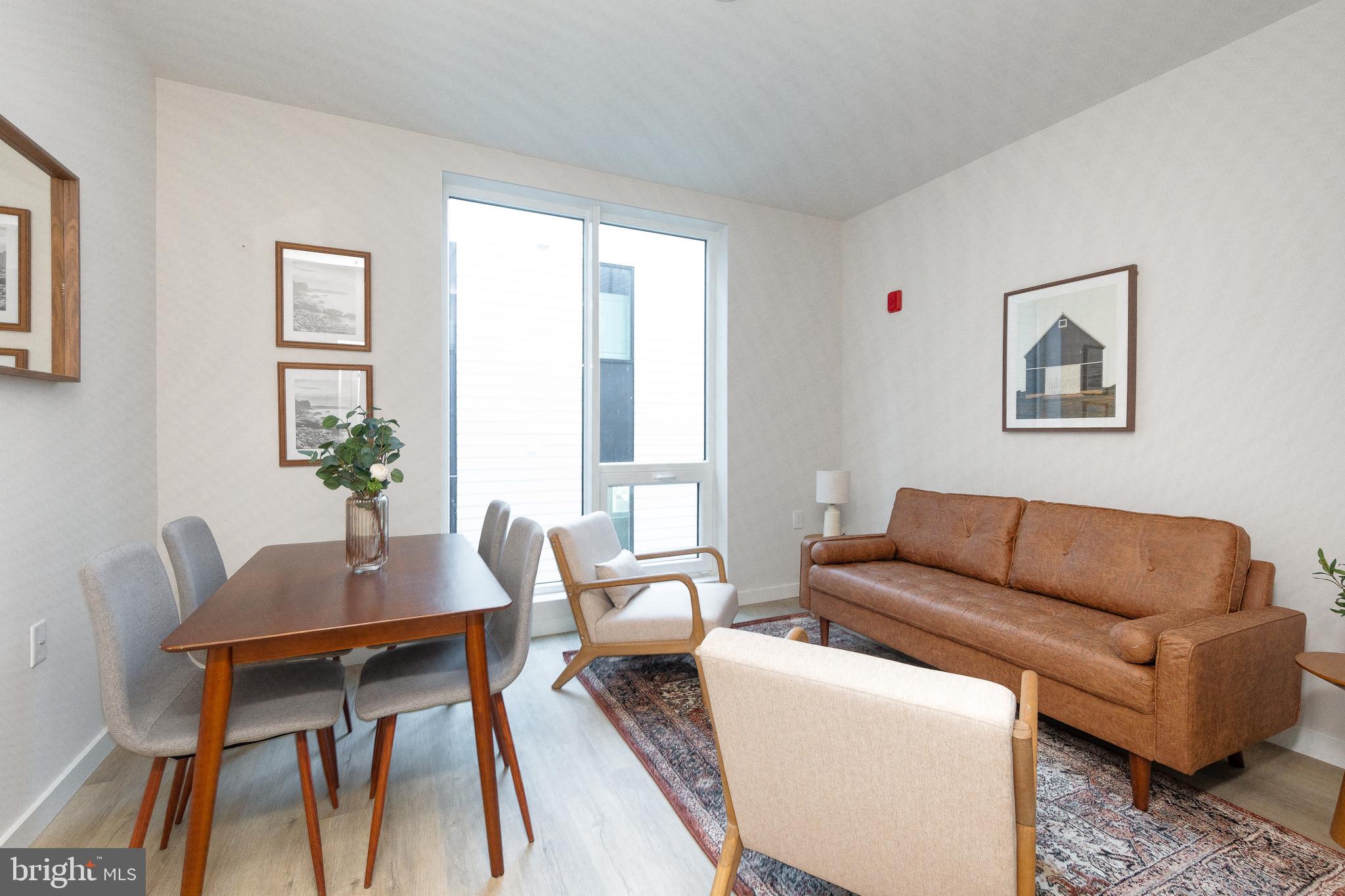 FISHTOWN - Residential Lease