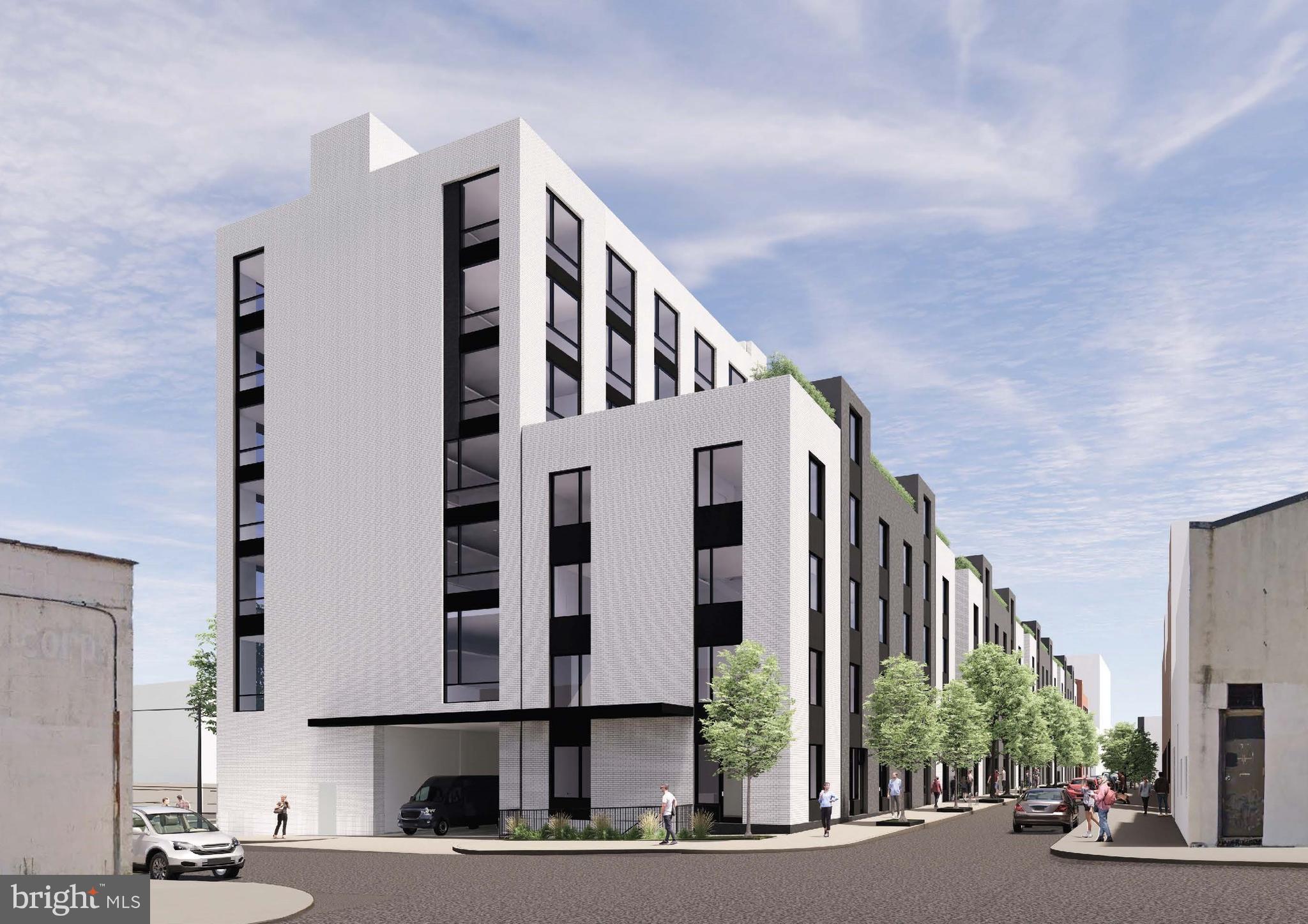 FISHTOWN - Residential Lease