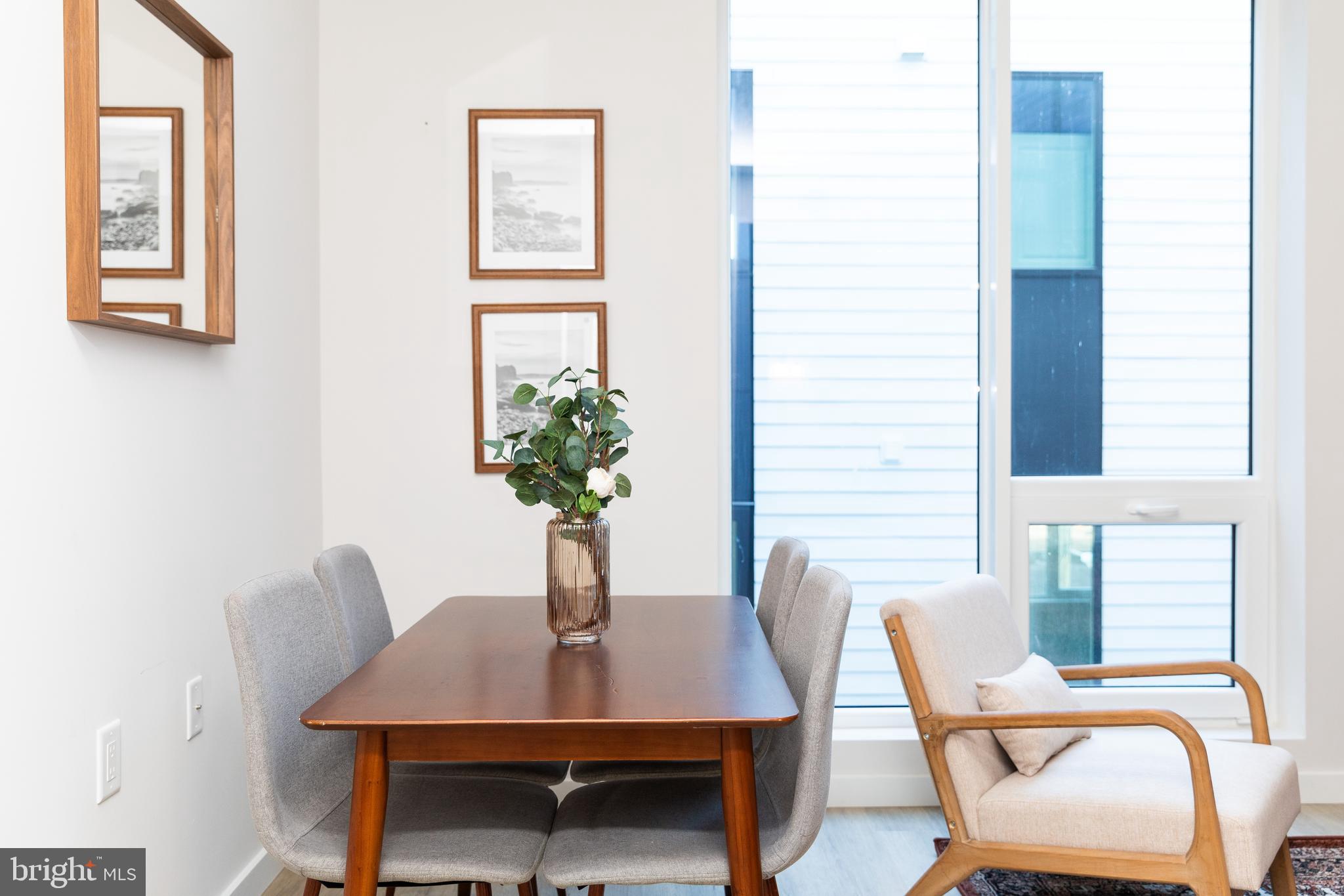 FISHTOWN - Residential Lease