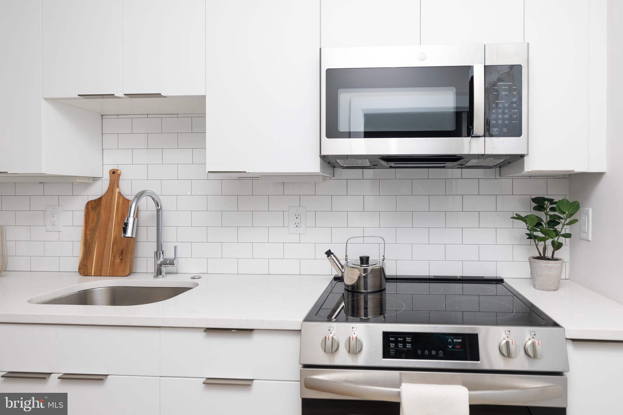 FISHTOWN - Residential Lease