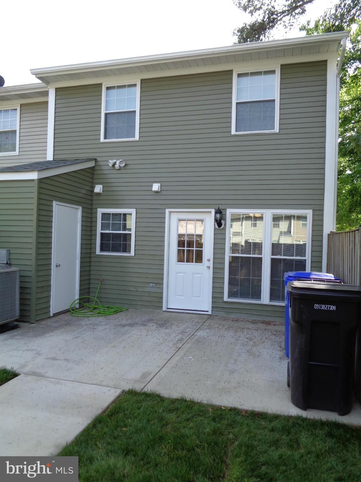 ST CHARLES SUB - LANCASTER - Residential