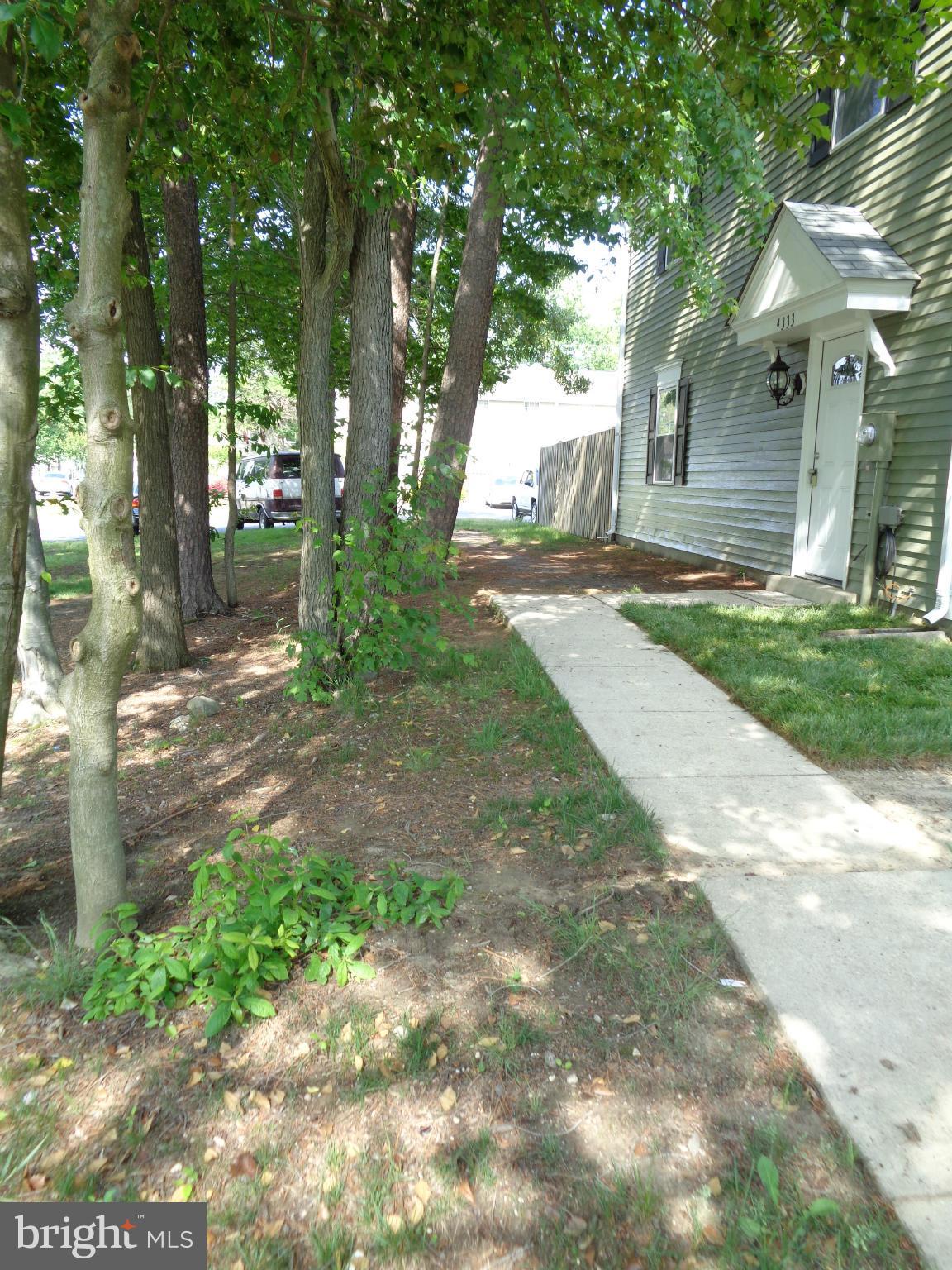 ST CHARLES SUB - LANCASTER - Residential