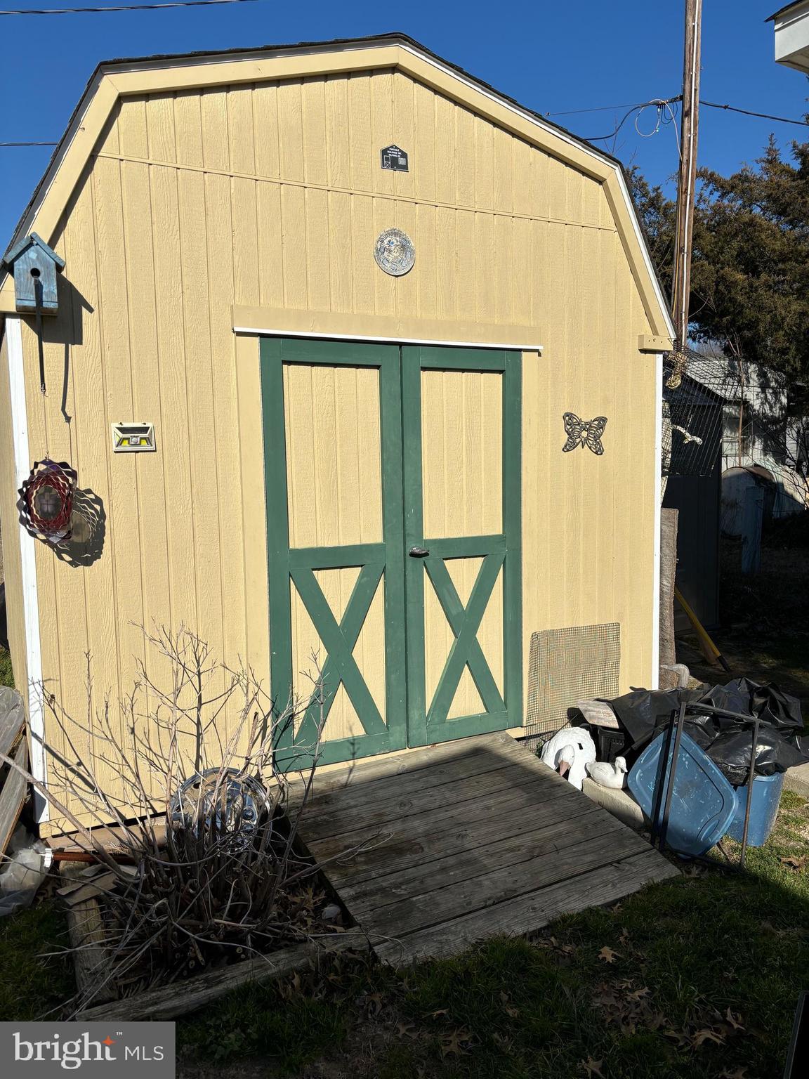 LOVE CREEK PARK - Residential