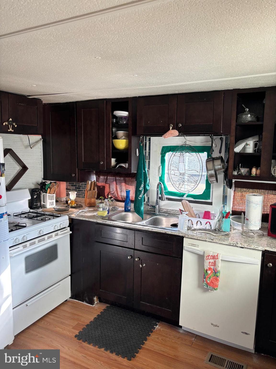 LOVE CREEK PARK - Residential