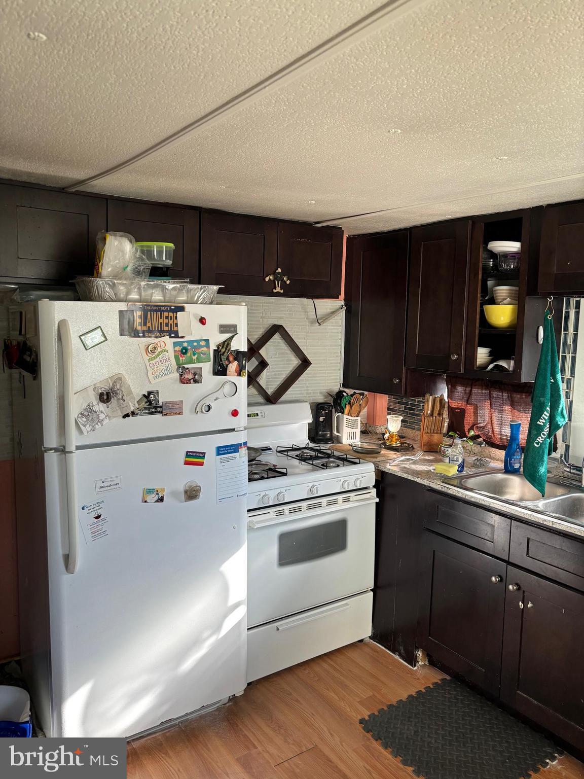 LOVE CREEK PARK - Residential