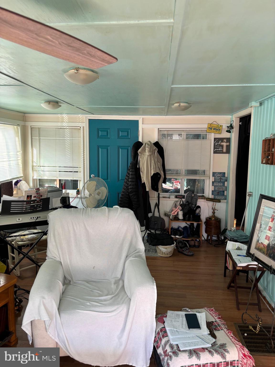 LOVE CREEK PARK - Residential