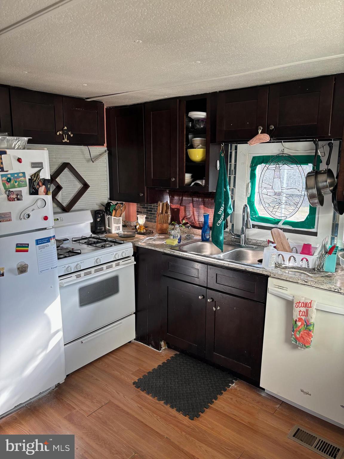 LOVE CREEK PARK - Residential