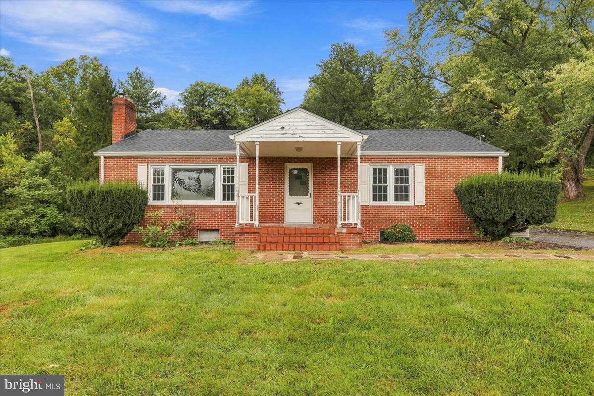 3614 BITTLE ROAD