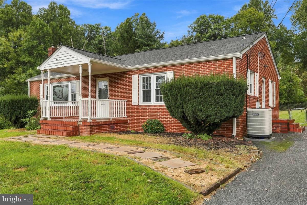 3614 BITTLE ROAD