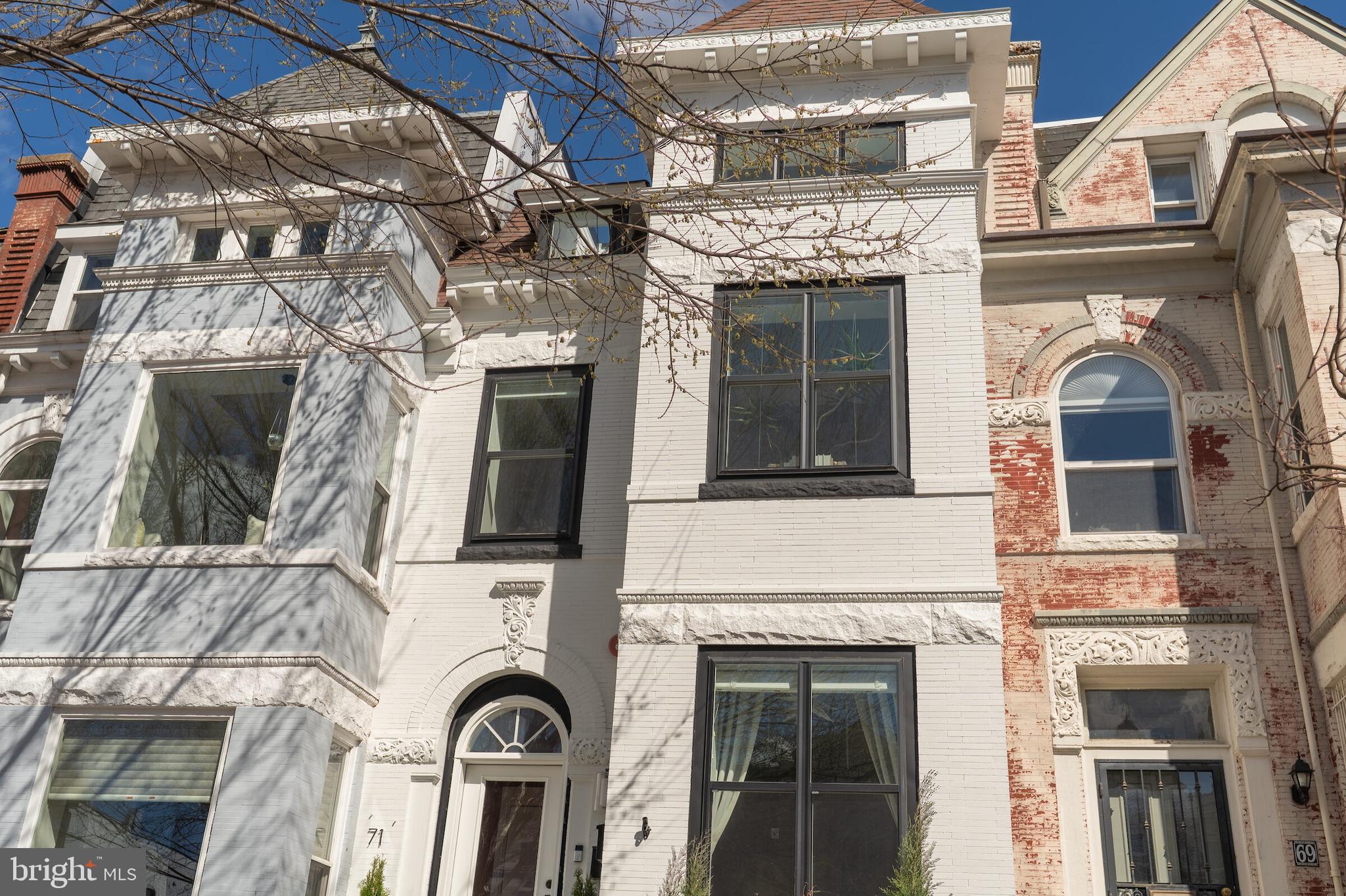 71 U STREET NW 2