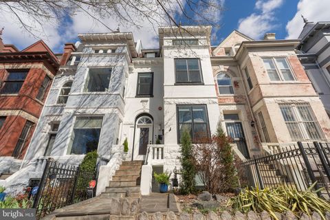 71 U STREET NW 2 WASHINGTON DC 20001