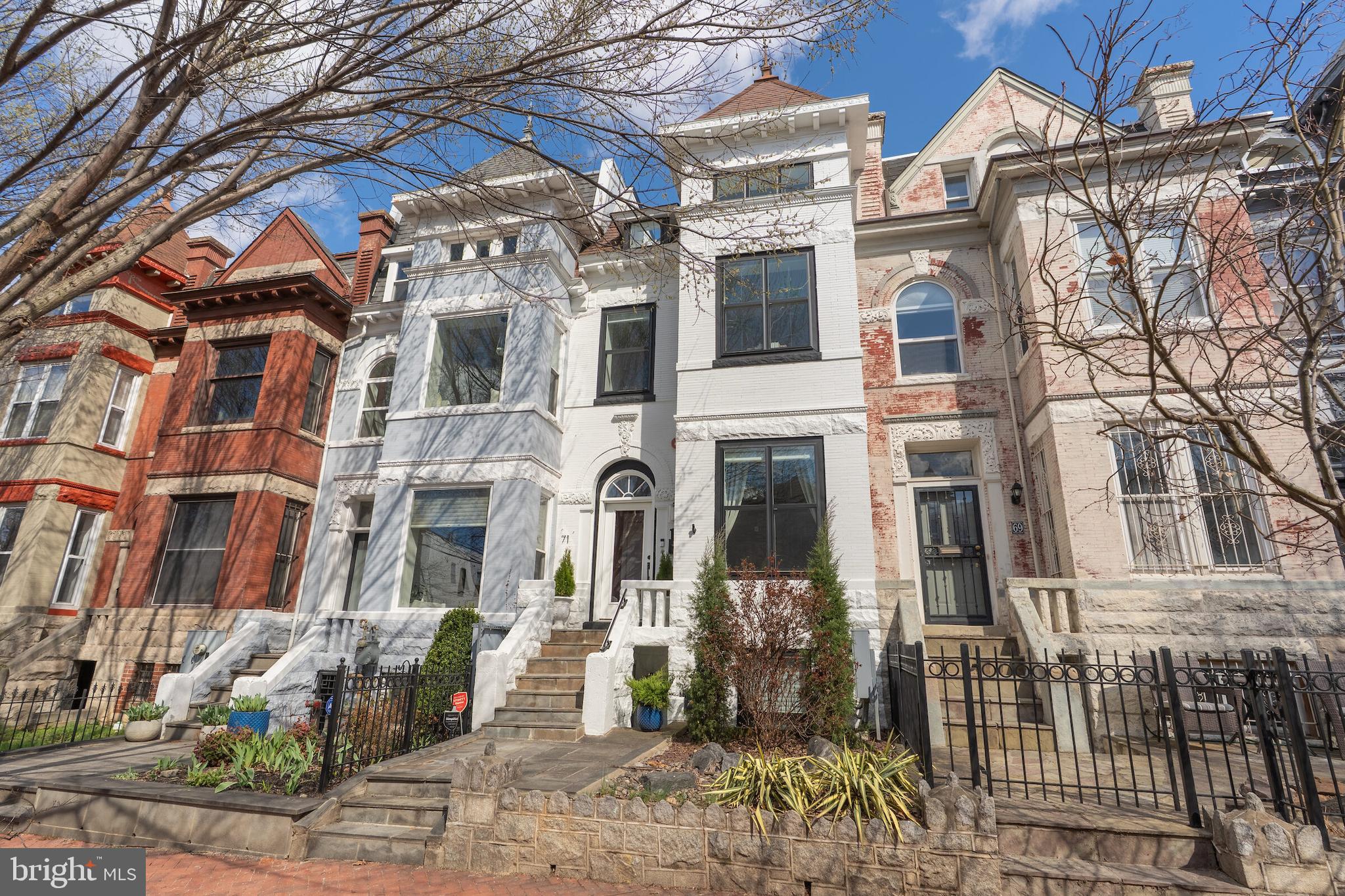 71 U STREET NW 2