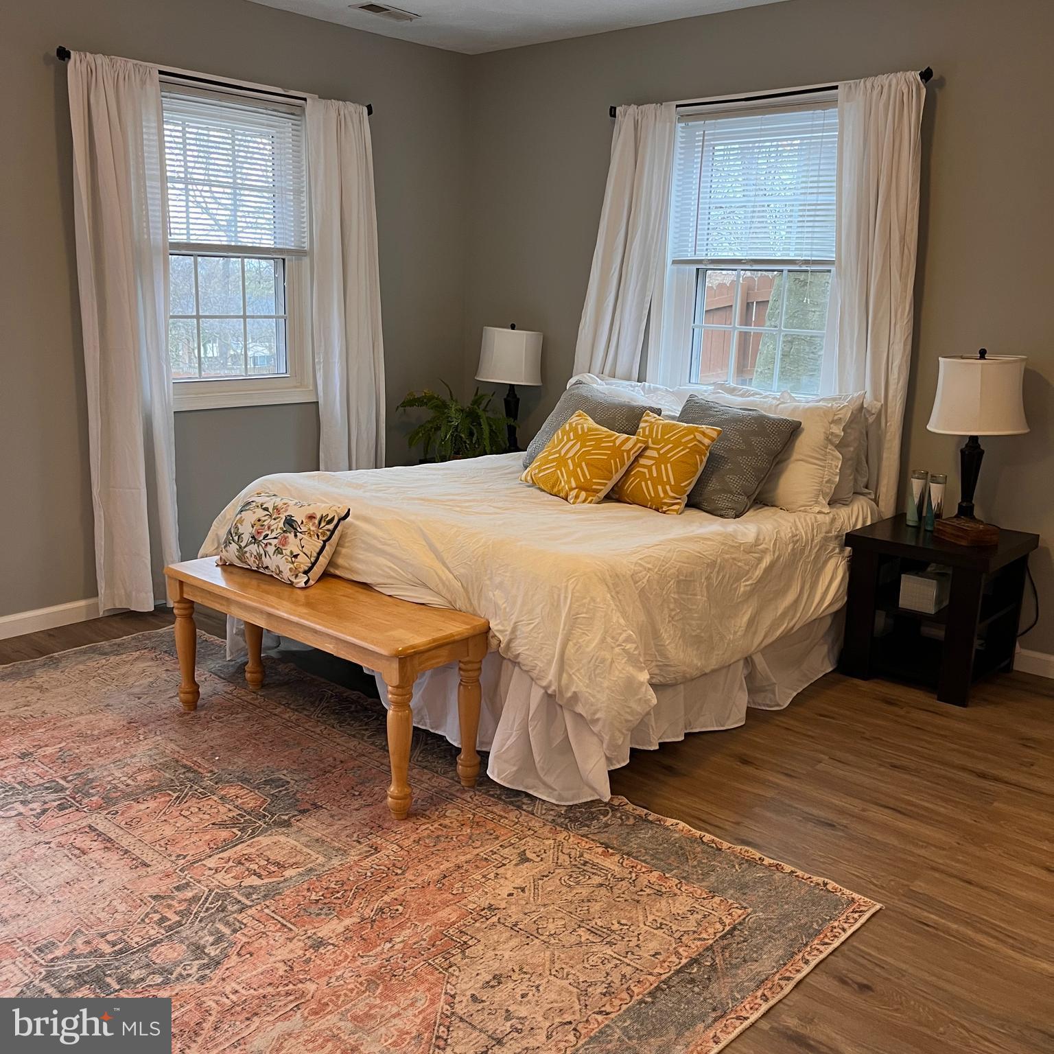 FORESTVIEW - Residential