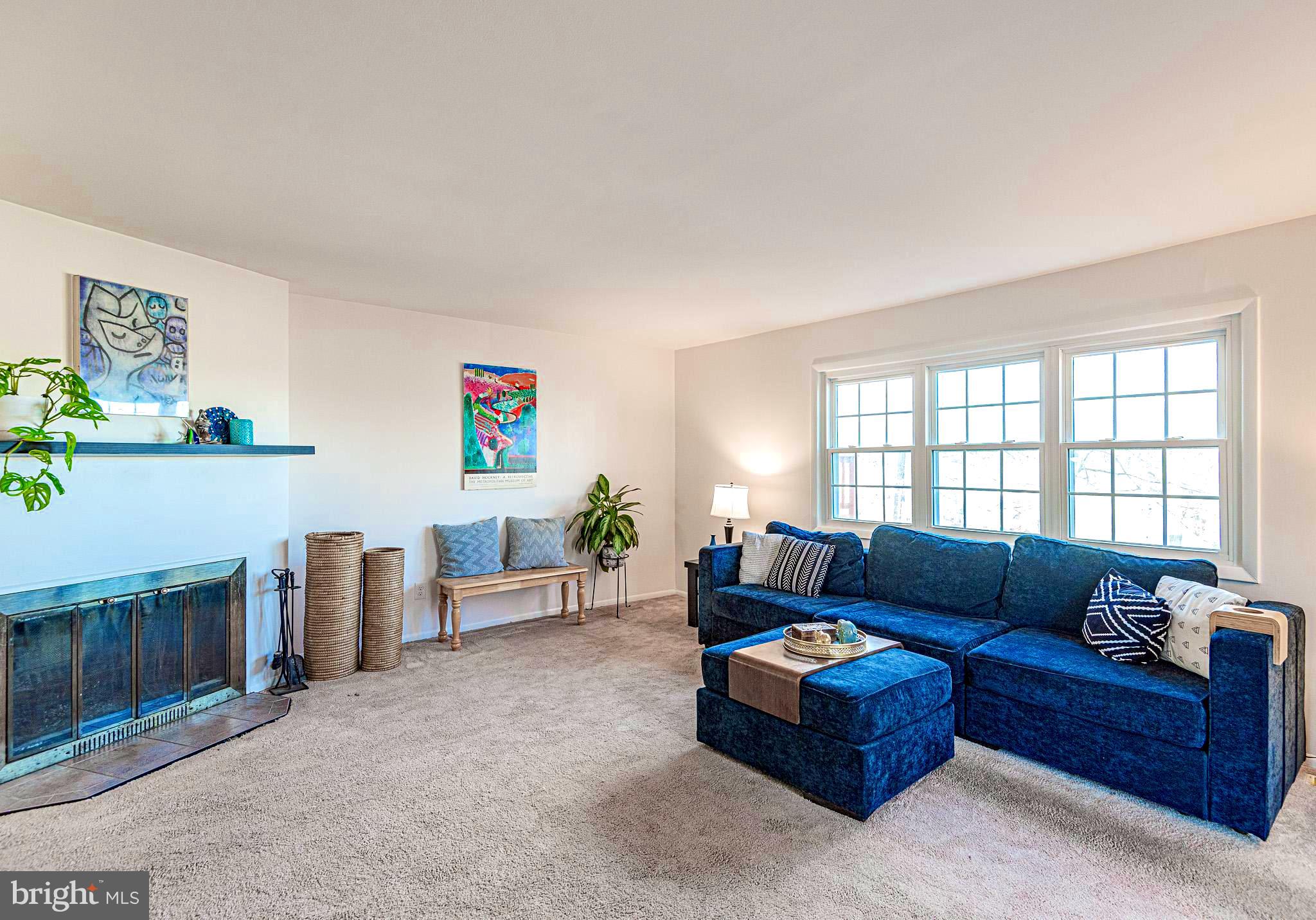 FORESTVIEW - Residential