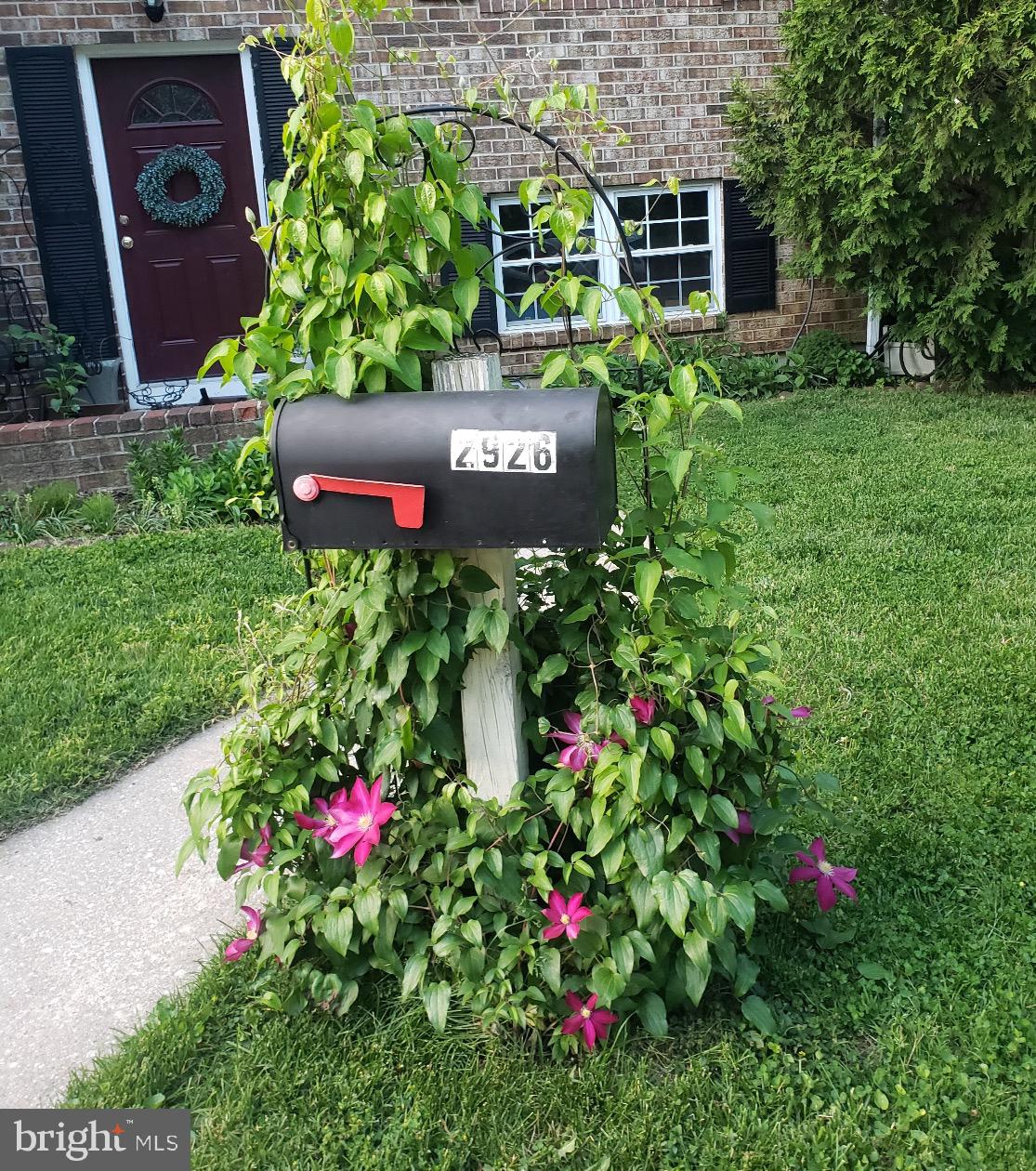 FORESTVIEW - Residential