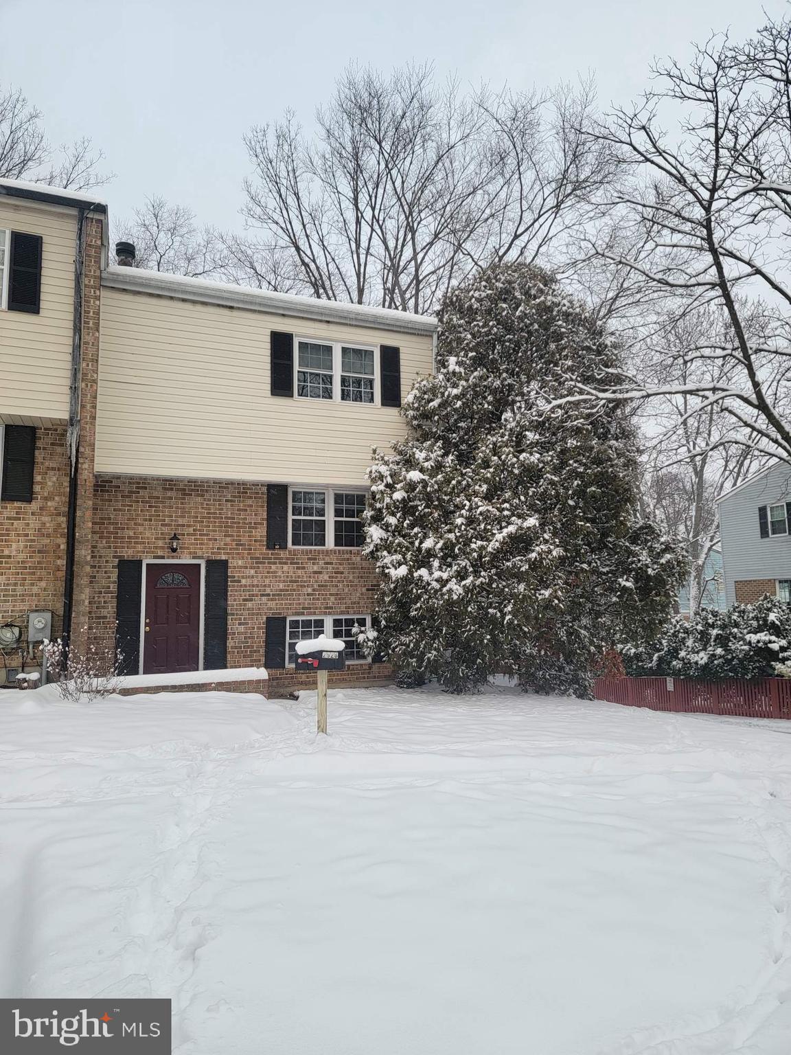 FORESTVIEW - Residential