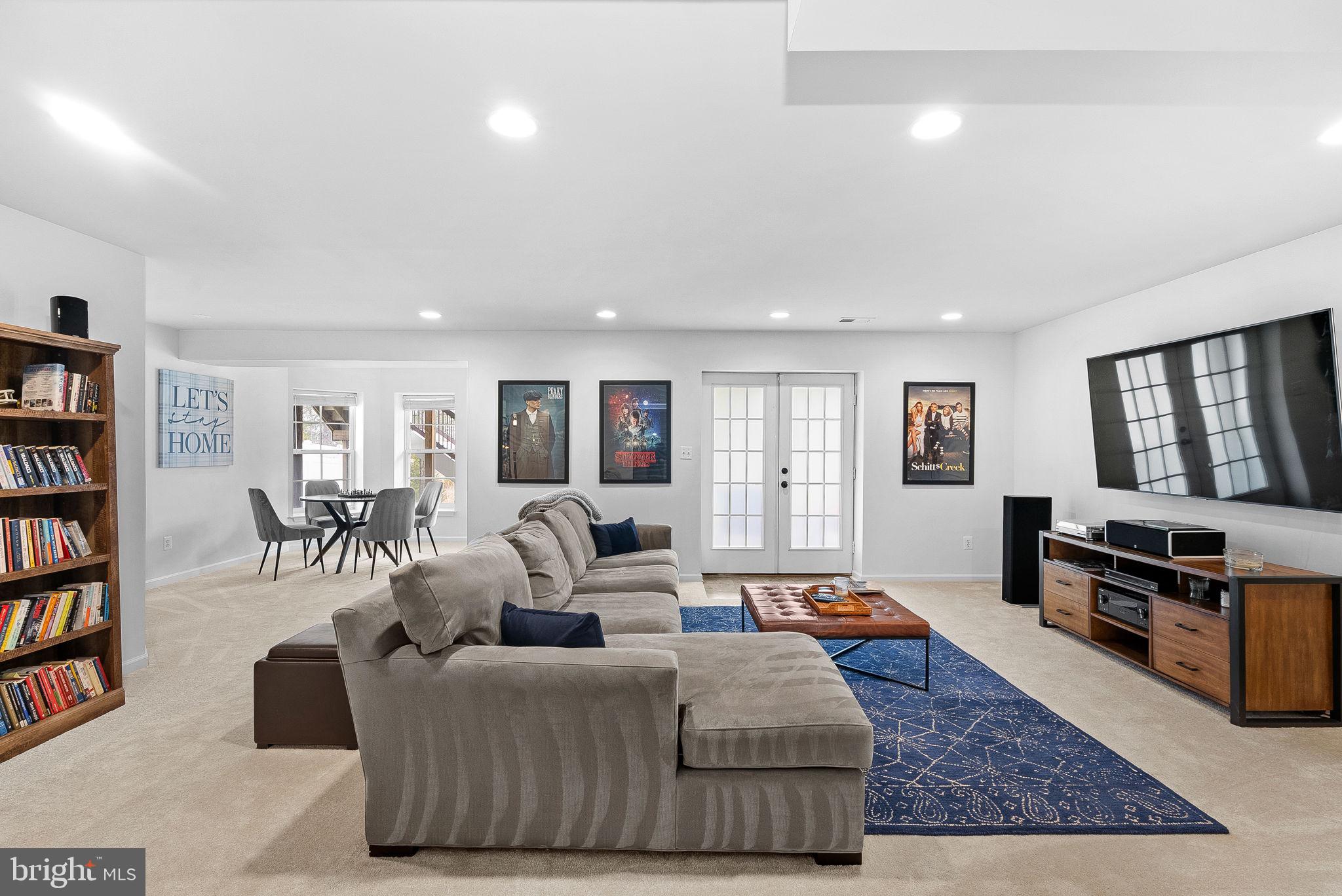 BRAMBLETON - Residential