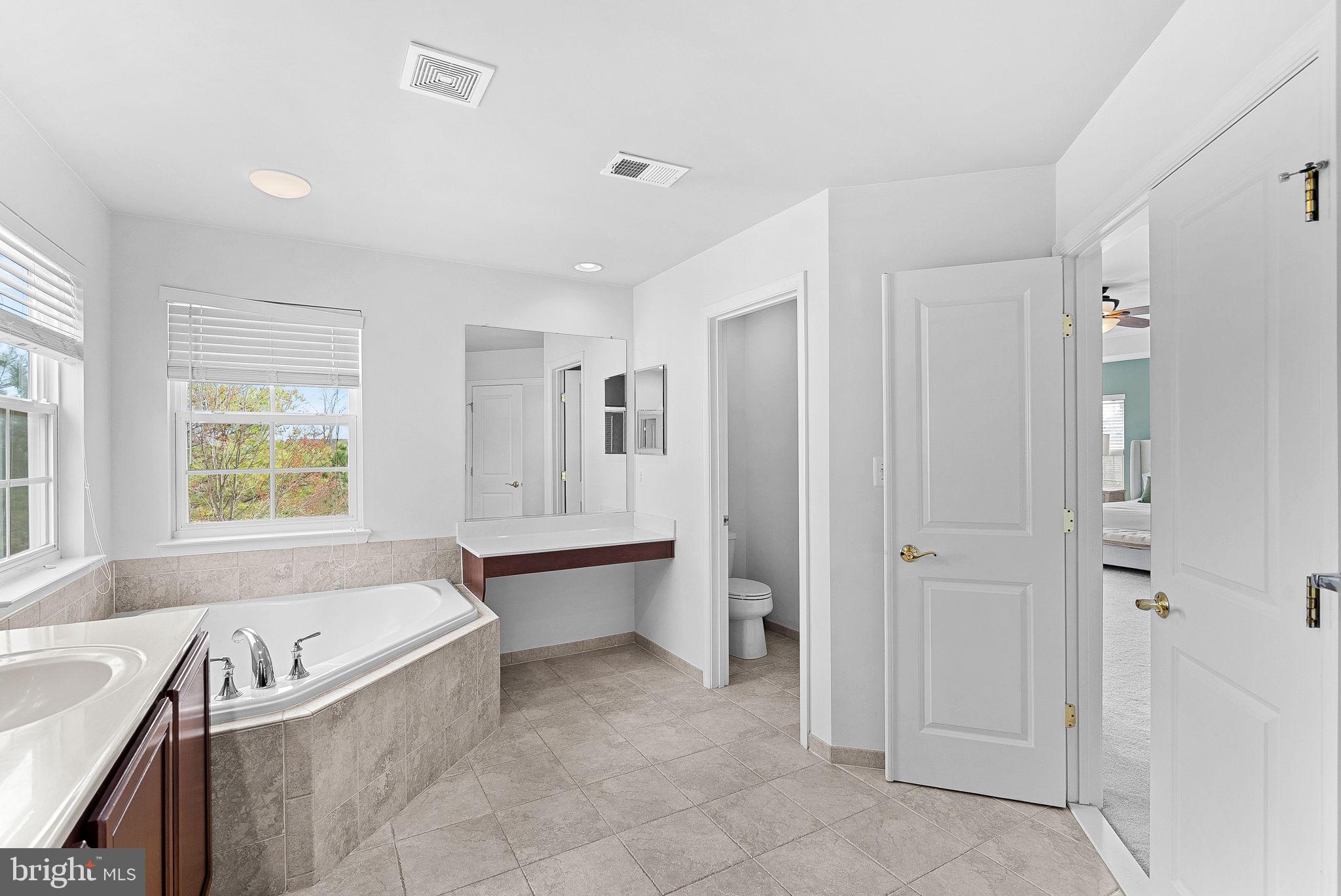 BRAMBLETON - Residential