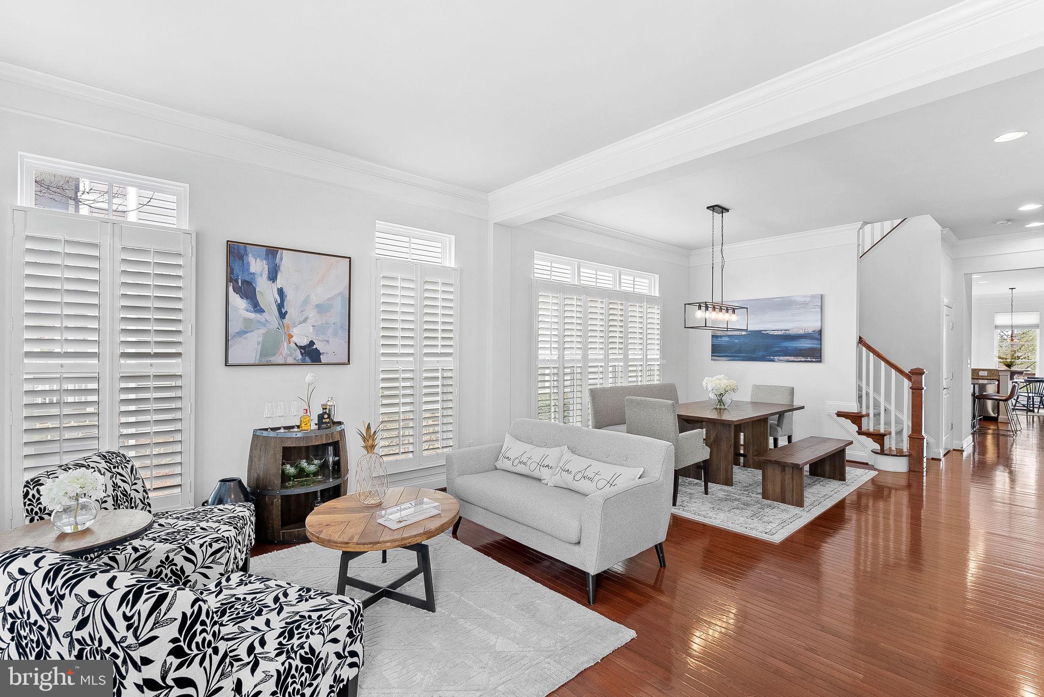 BRAMBLETON - Residential