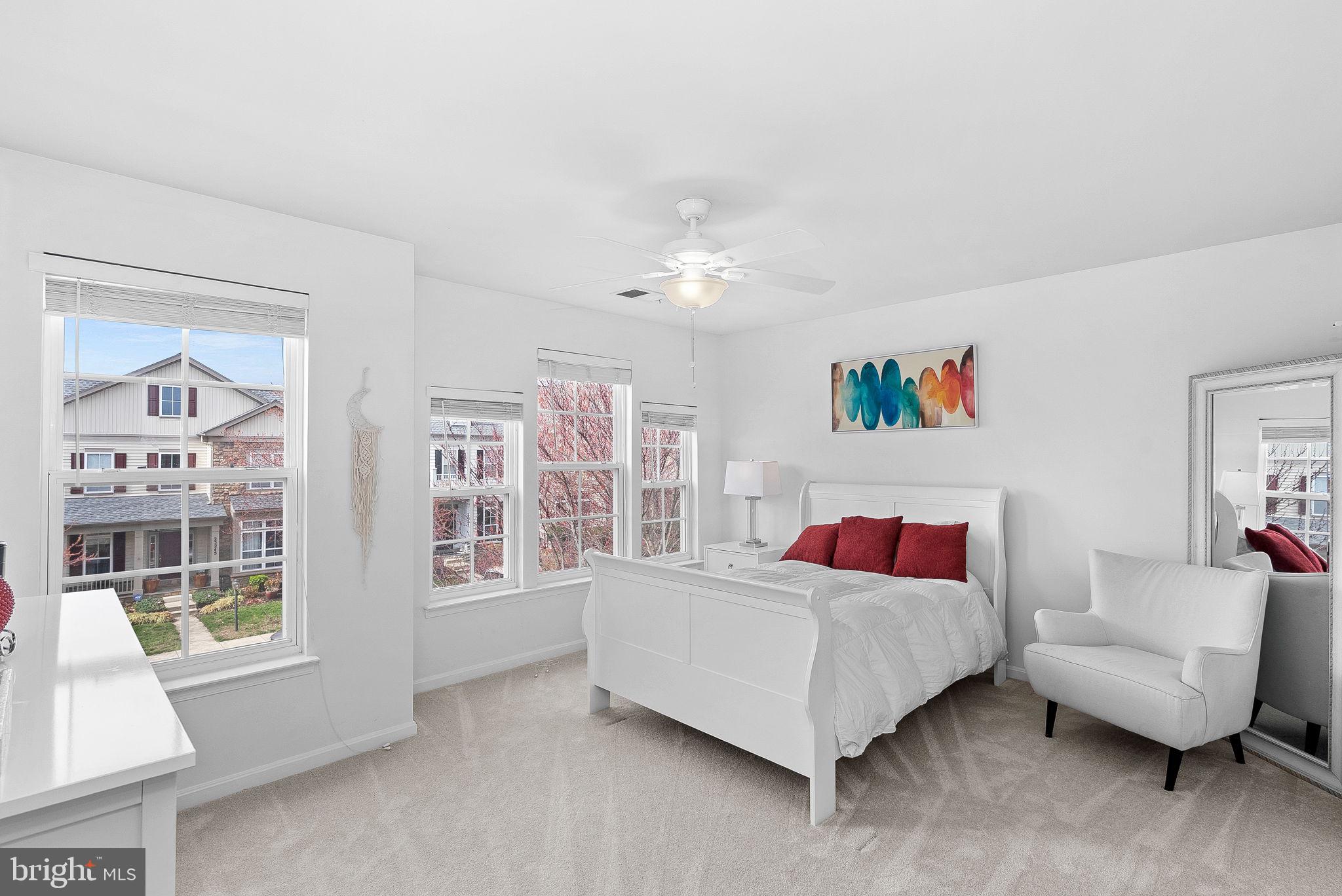 BRAMBLETON - Residential