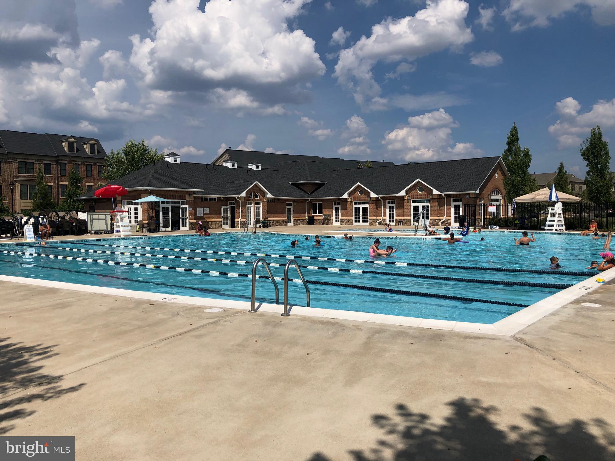 BRAMBLETON - Residential