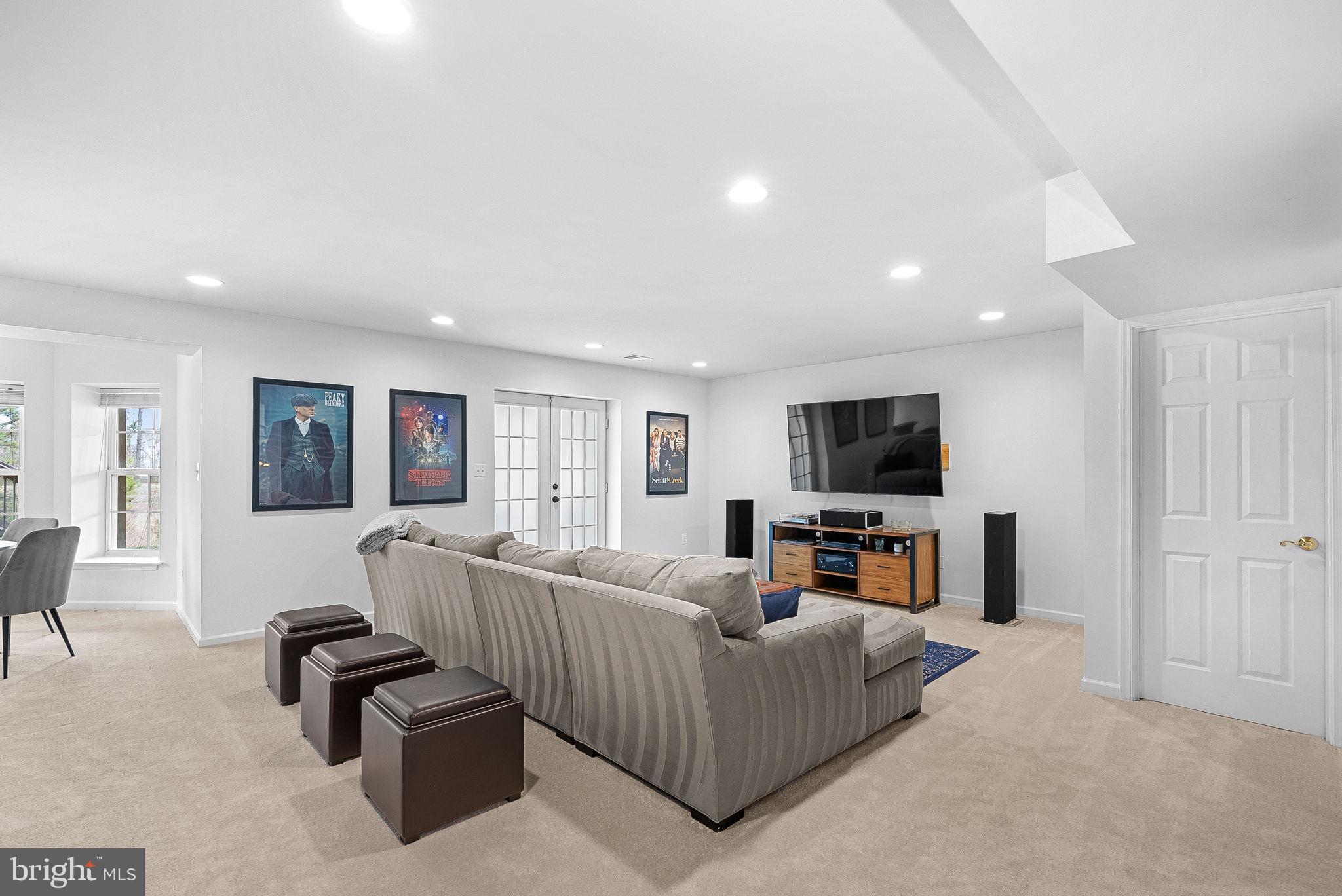 BRAMBLETON - Residential