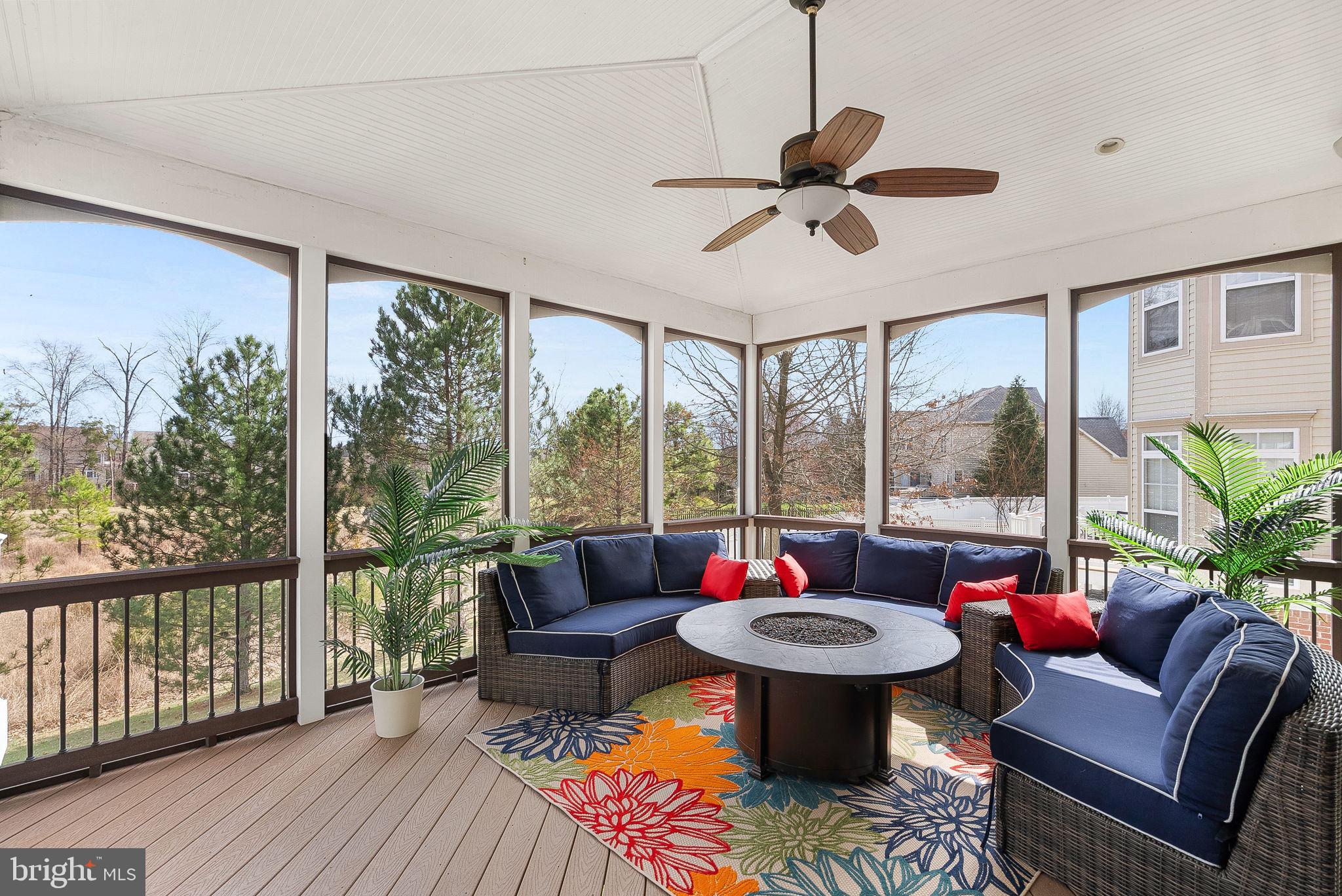 BRAMBLETON - Residential