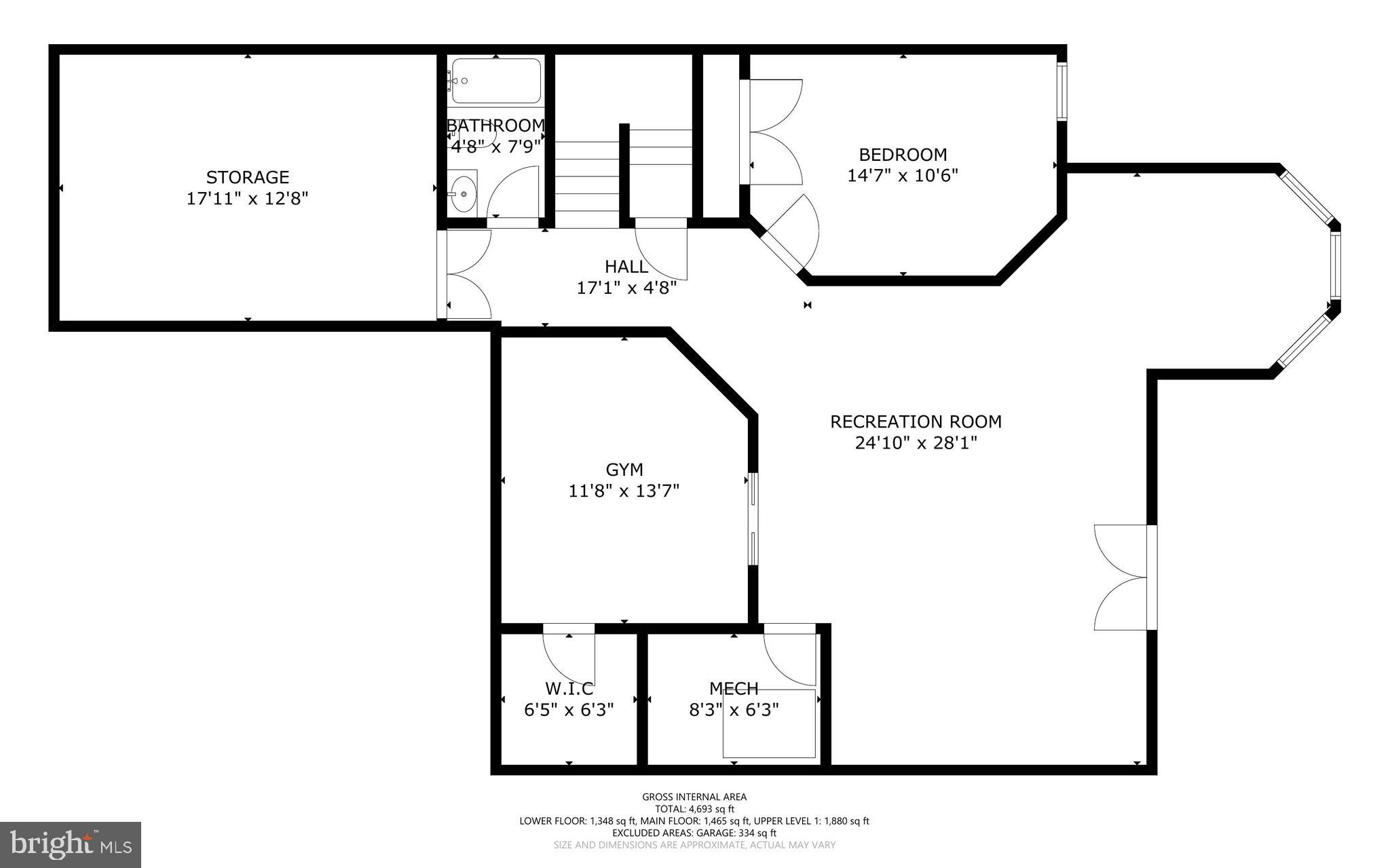 BRAMBLETON - Residential