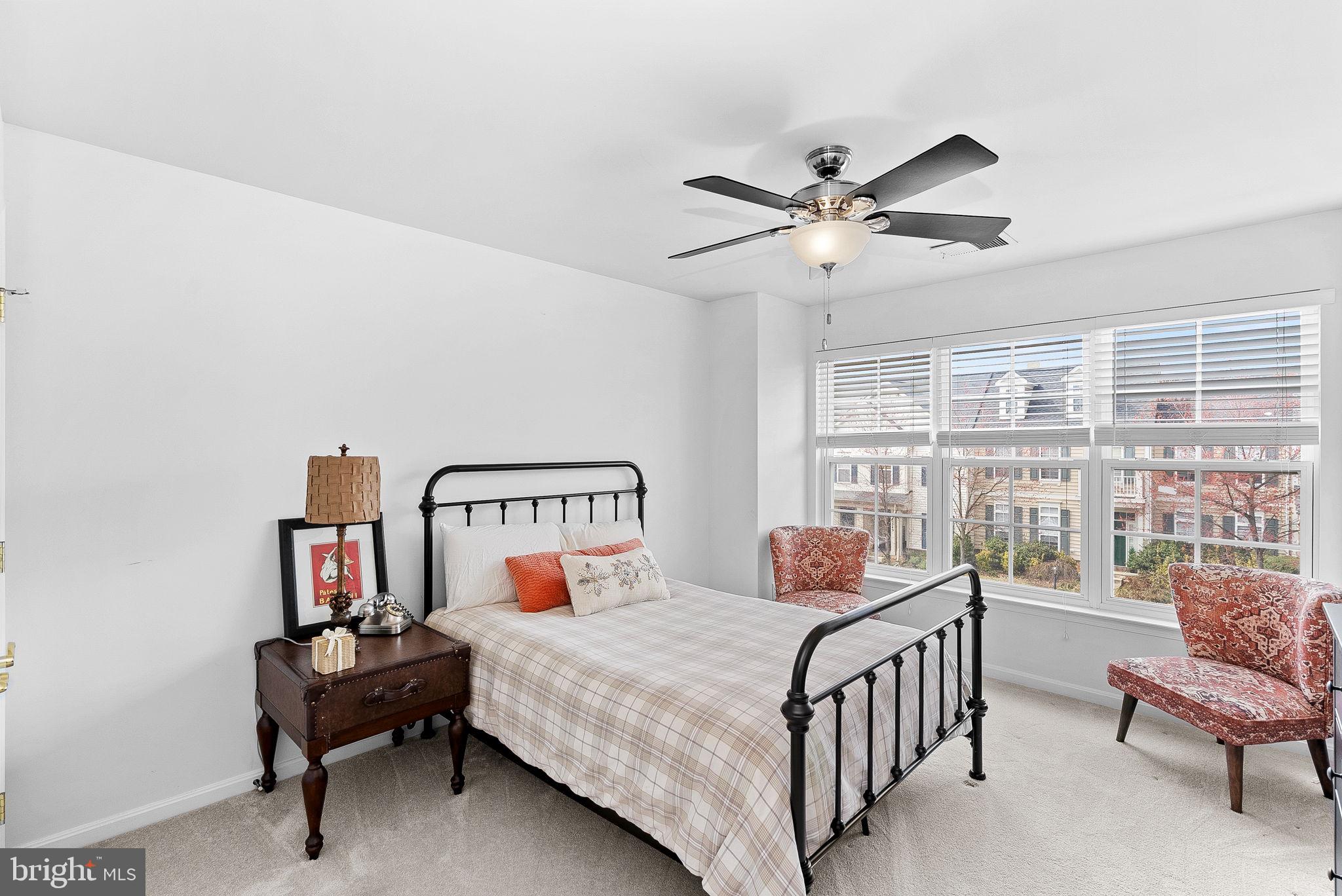 BRAMBLETON - Residential