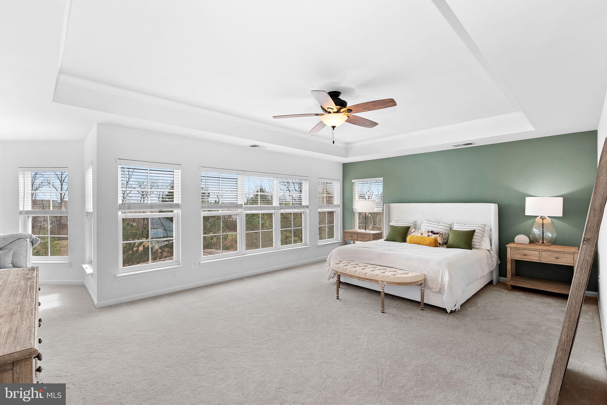 BRAMBLETON - Residential