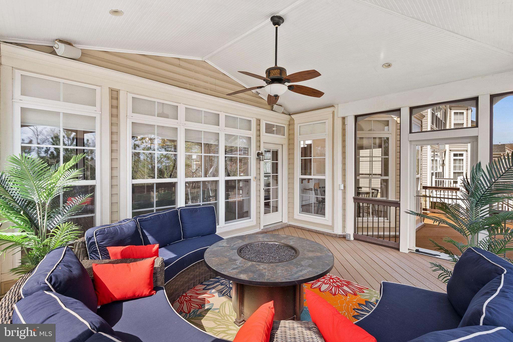 BRAMBLETON - Residential