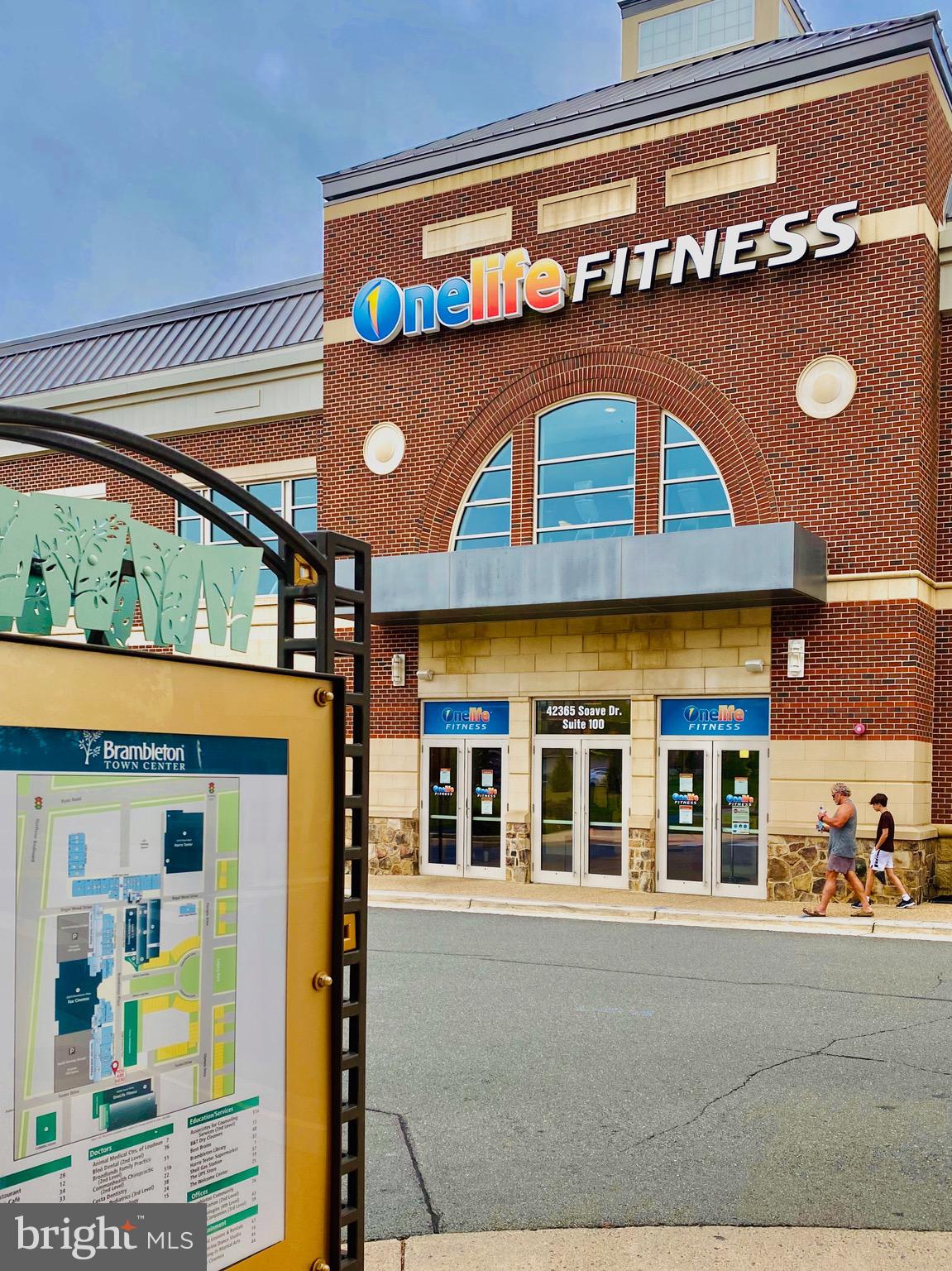 BRAMBLETON - Residential