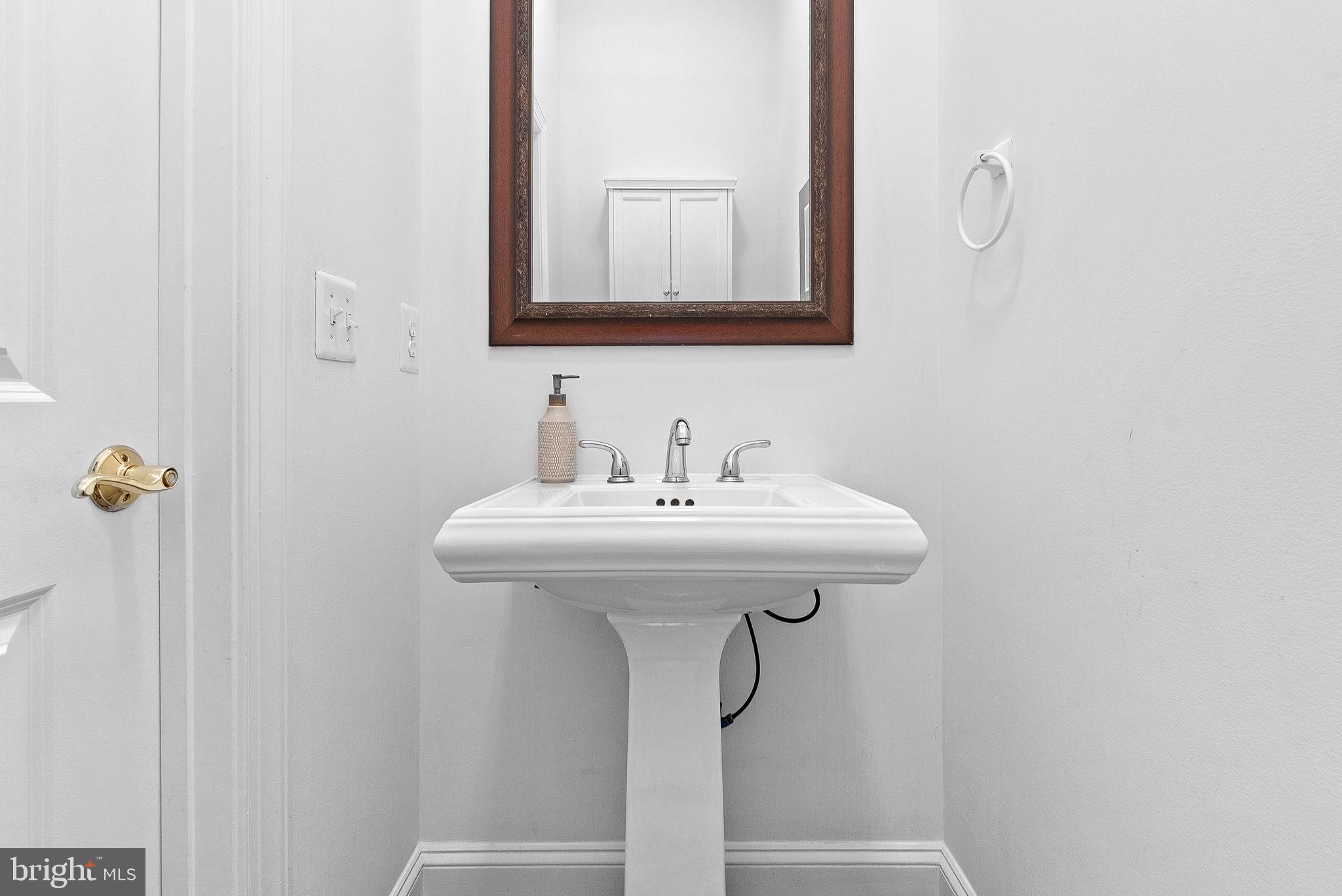 BRAMBLETON - Residential