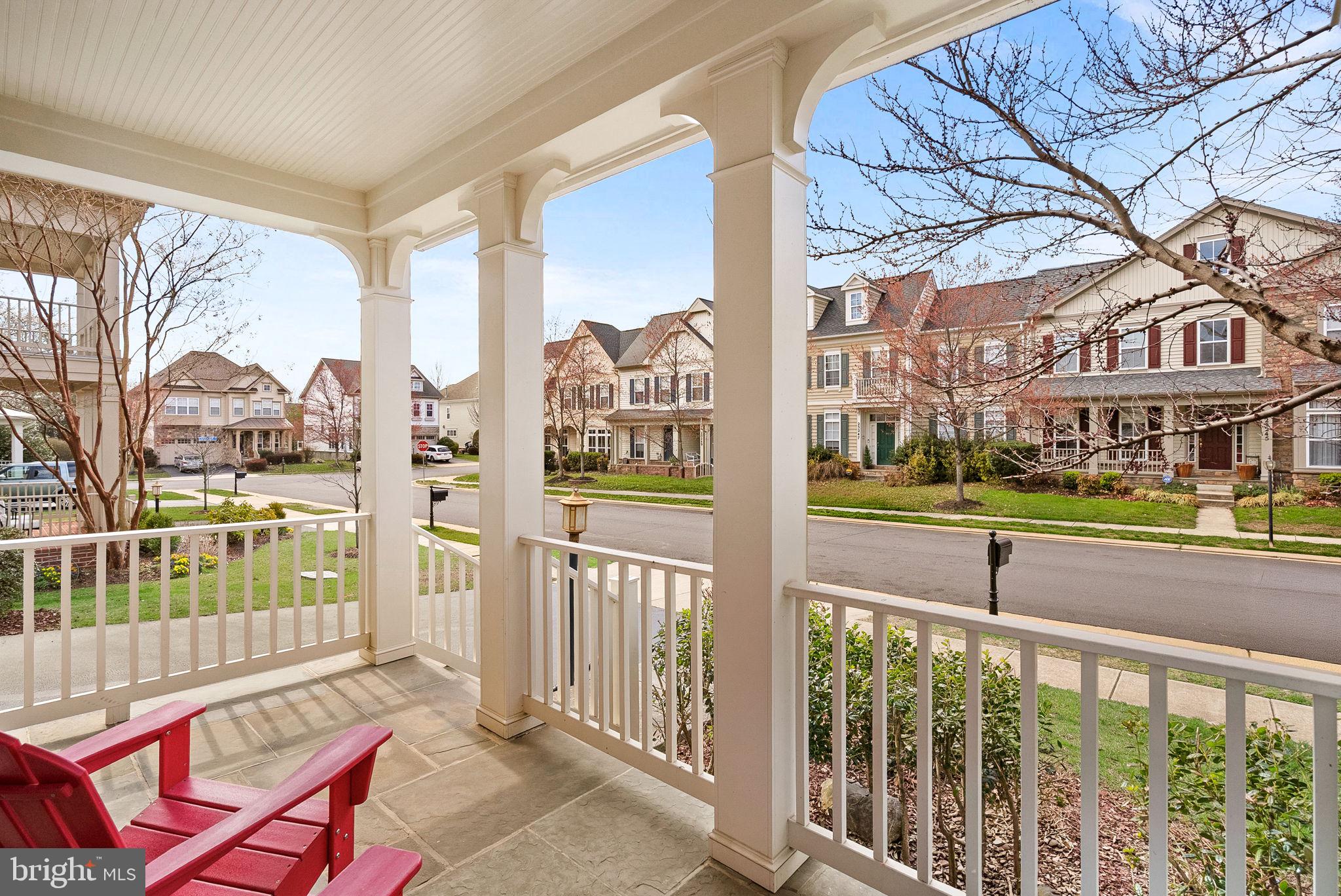 BRAMBLETON - Residential