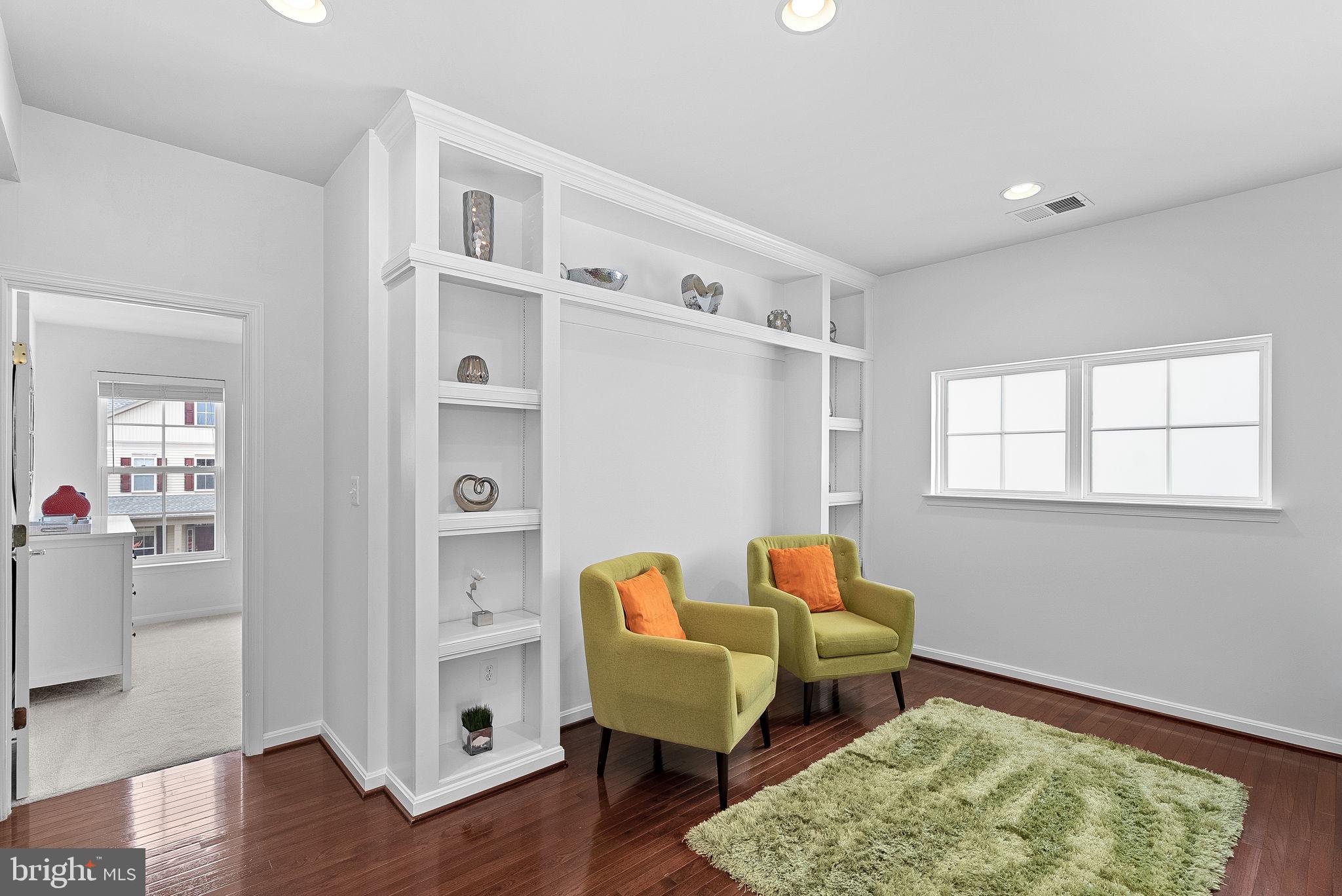 BRAMBLETON - Residential