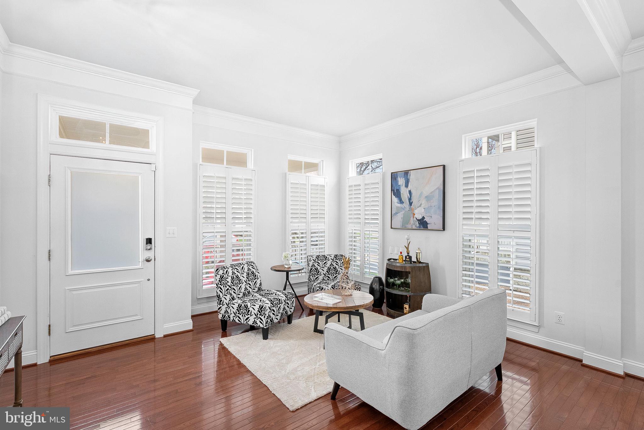 BRAMBLETON - Residential