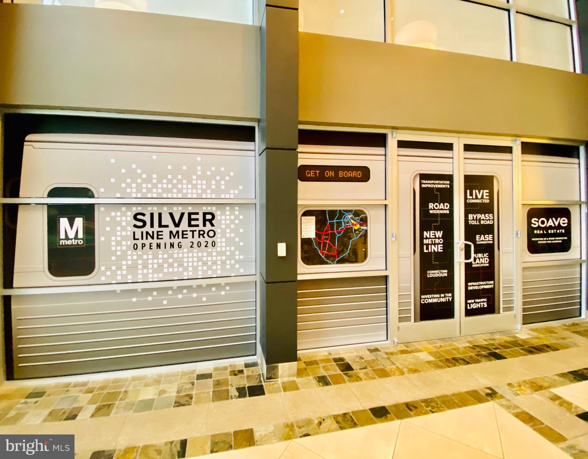 BRAMBLETON - Residential