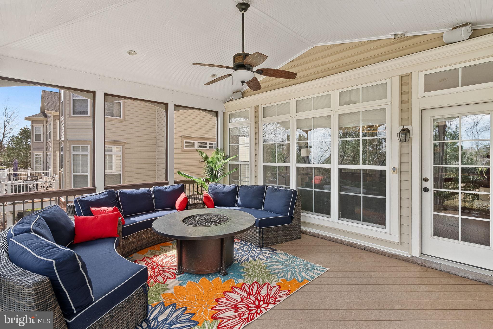 BRAMBLETON - Residential