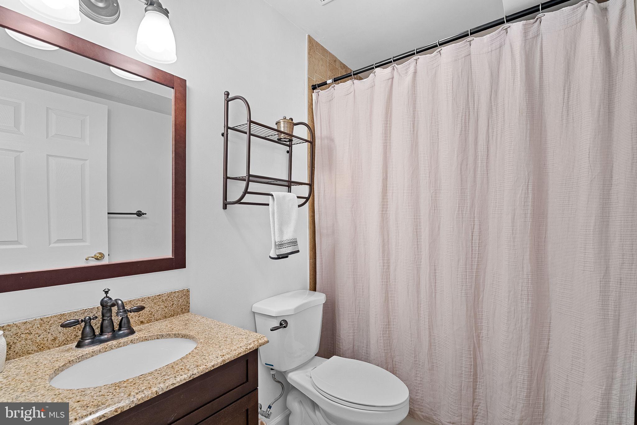 BRAMBLETON - Residential