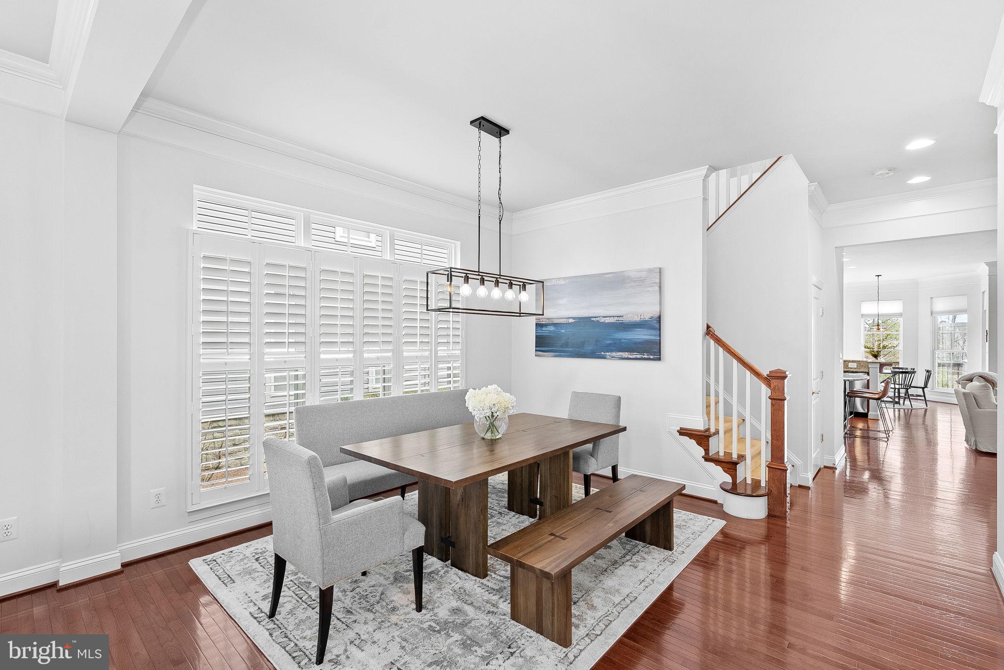 BRAMBLETON - Residential