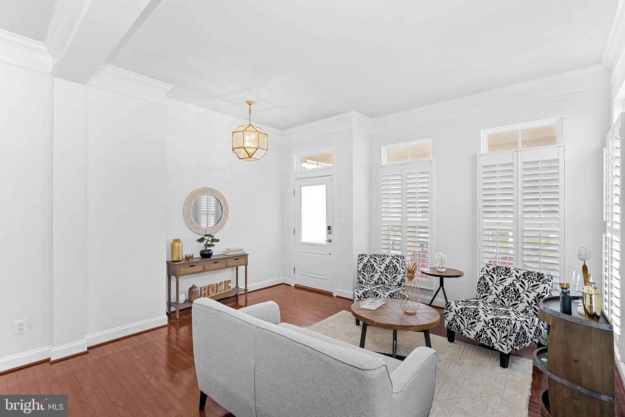 BRAMBLETON - Residential