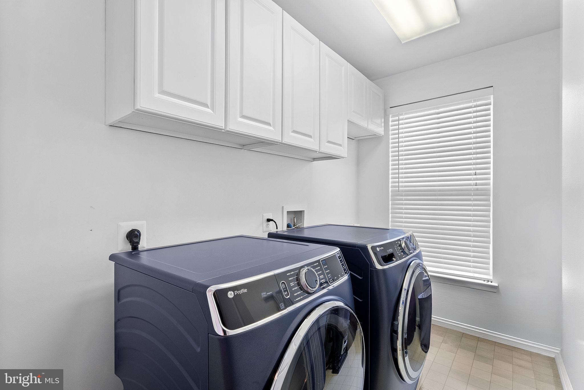 BRAMBLETON - Residential