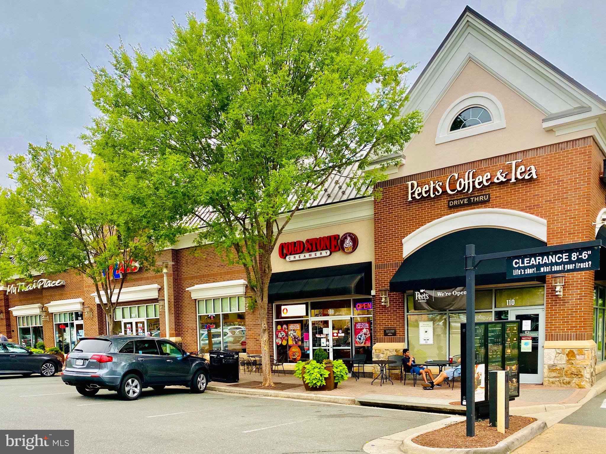 BRAMBLETON - Residential