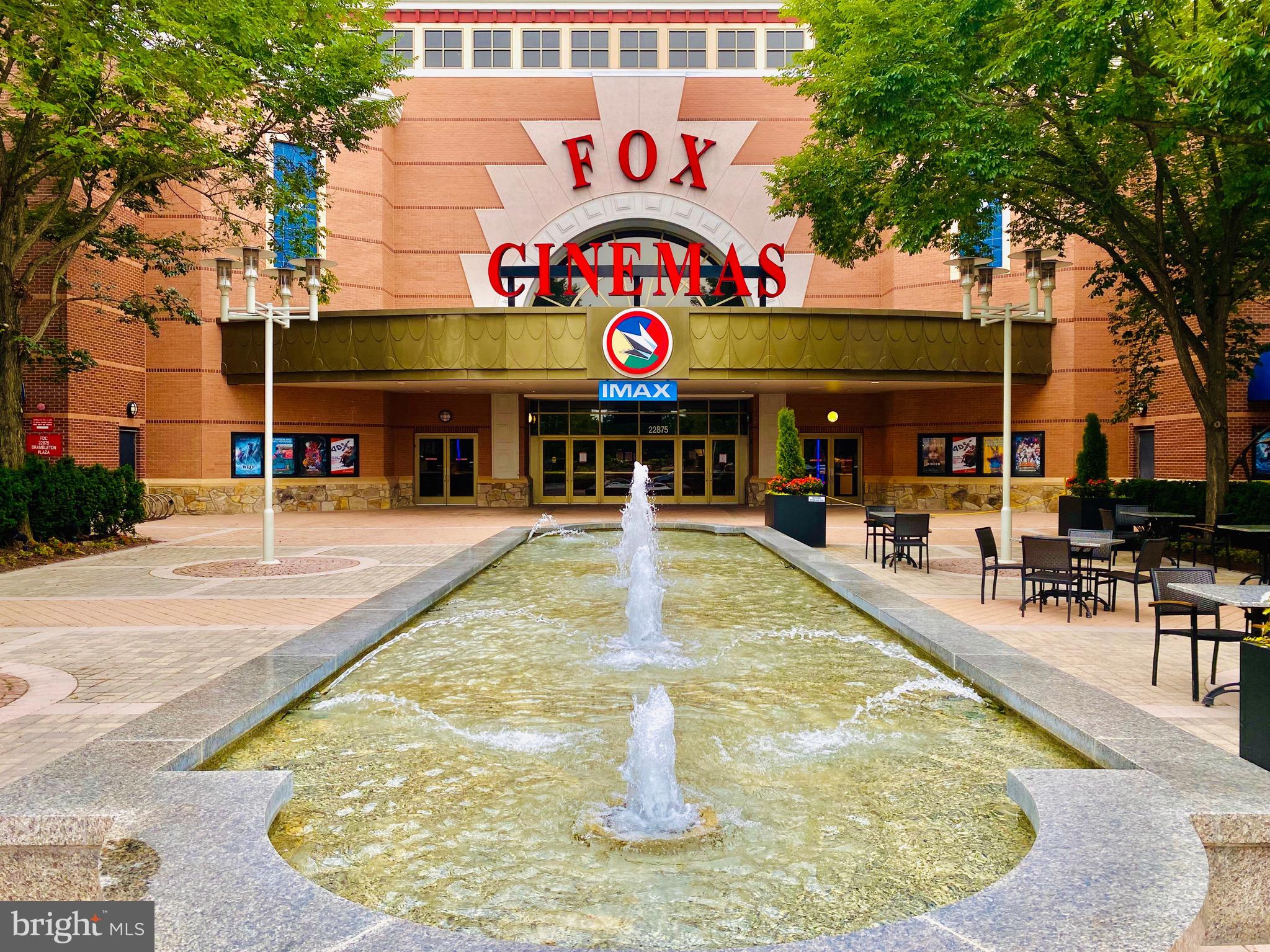 BRAMBLETON - Residential