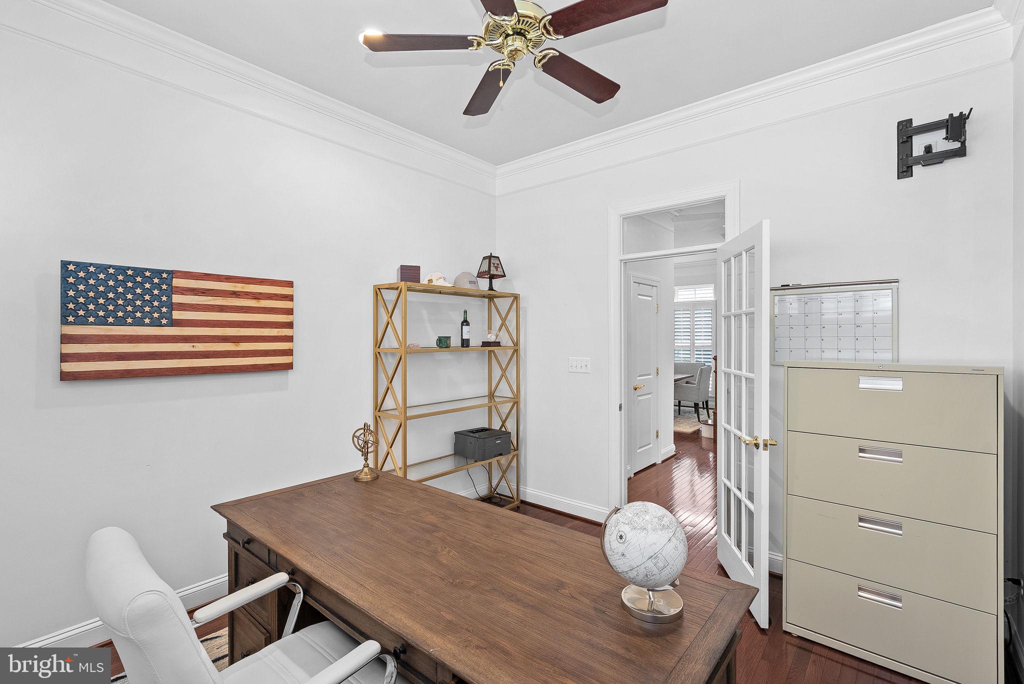 BRAMBLETON - Residential