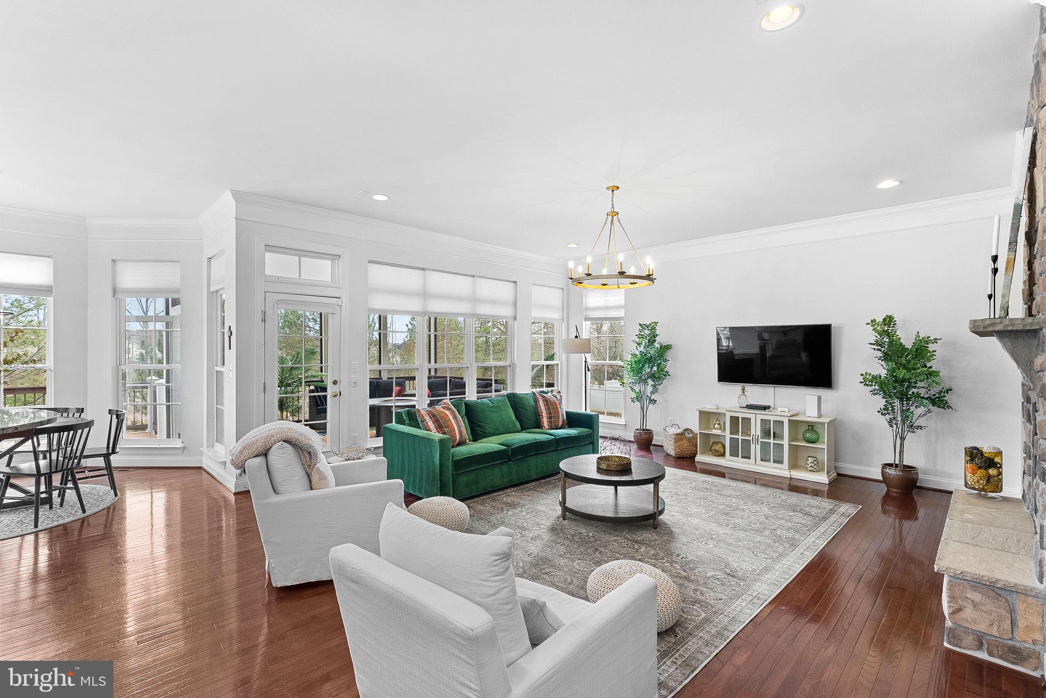 BRAMBLETON - Residential