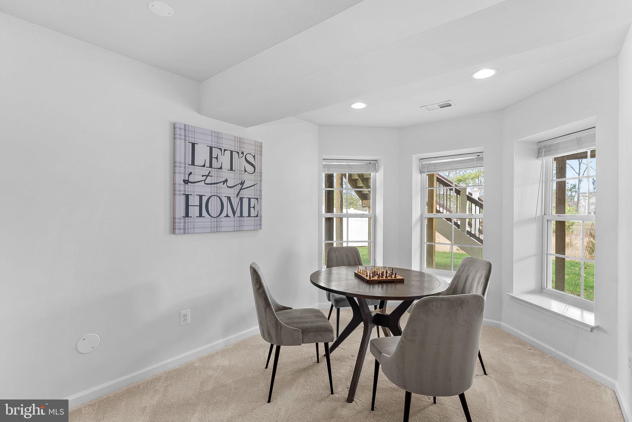 BRAMBLETON - Residential