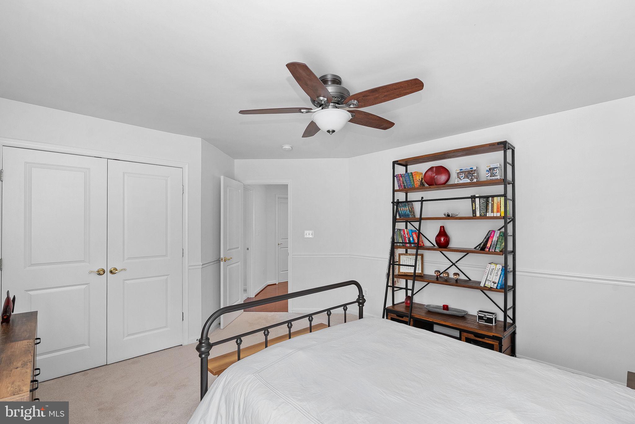 BRAMBLETON - Residential