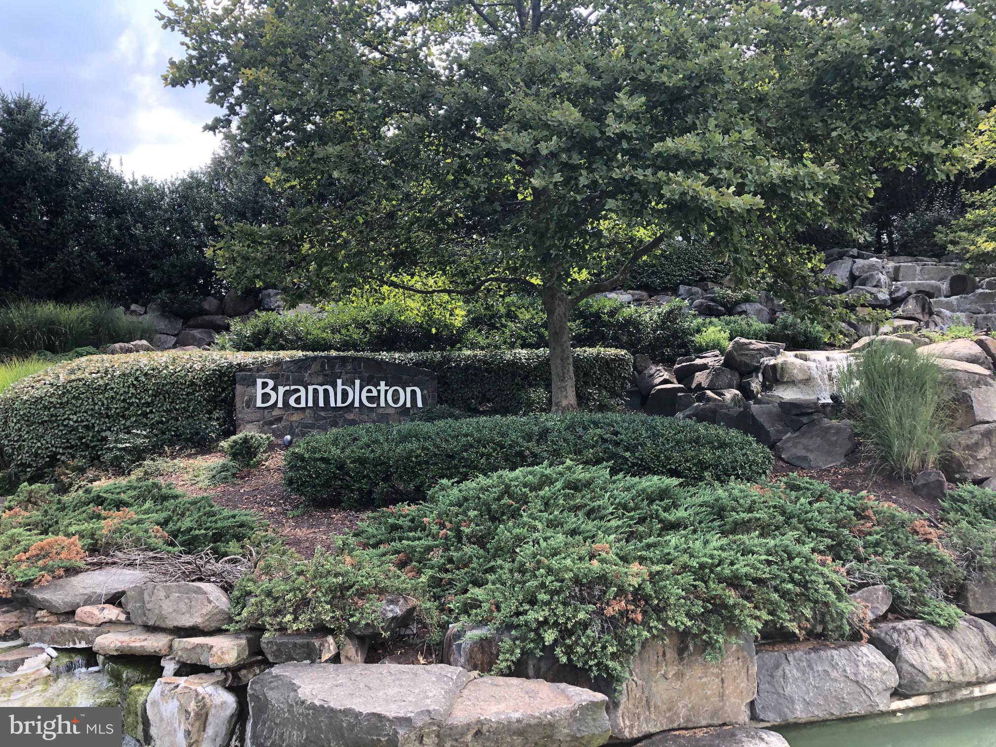 BRAMBLETON - Residential